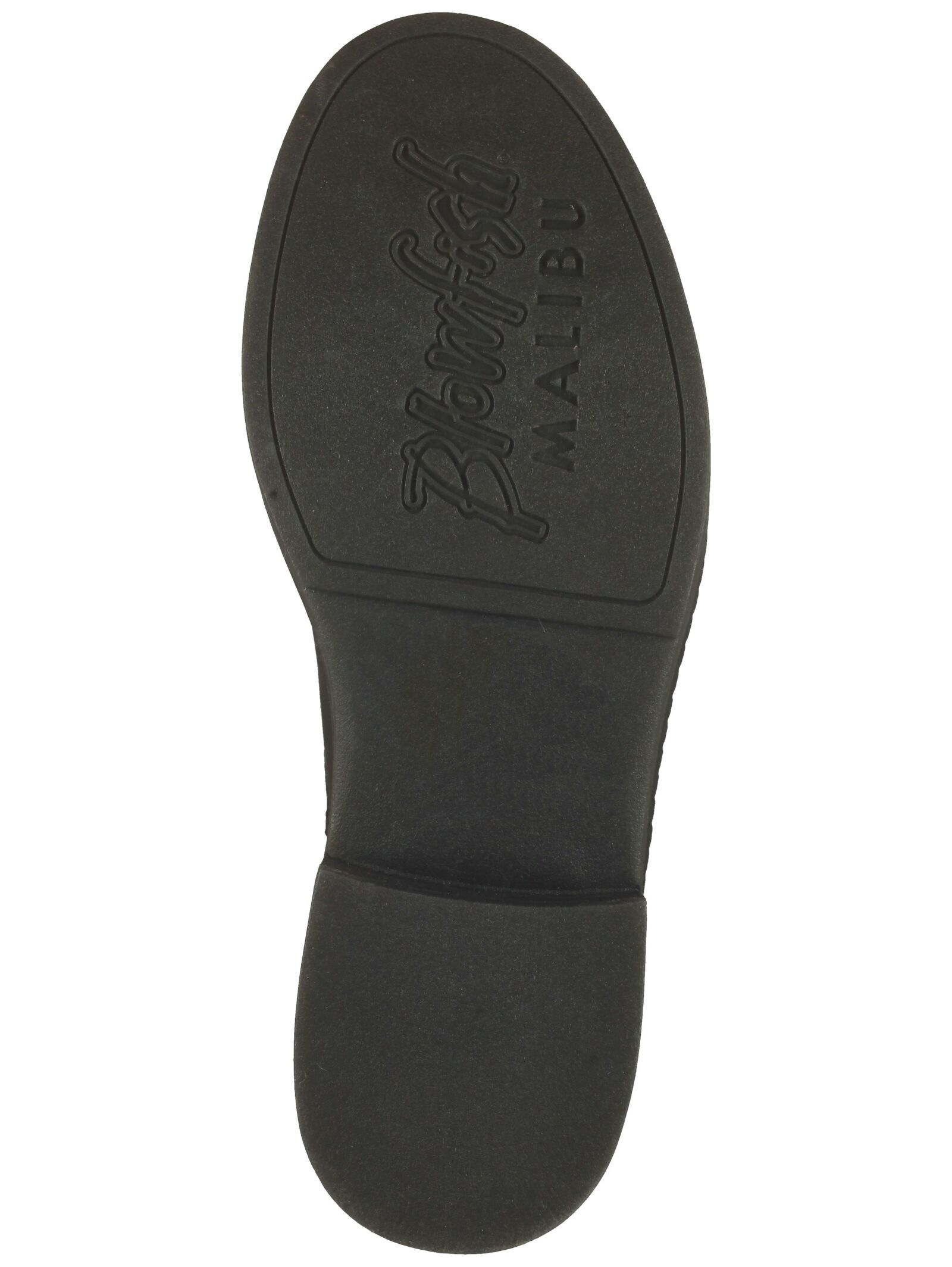 Blowfish Stiefelette "Blowfish Stiefelette Lederimitat/Textil" günstig online kaufen