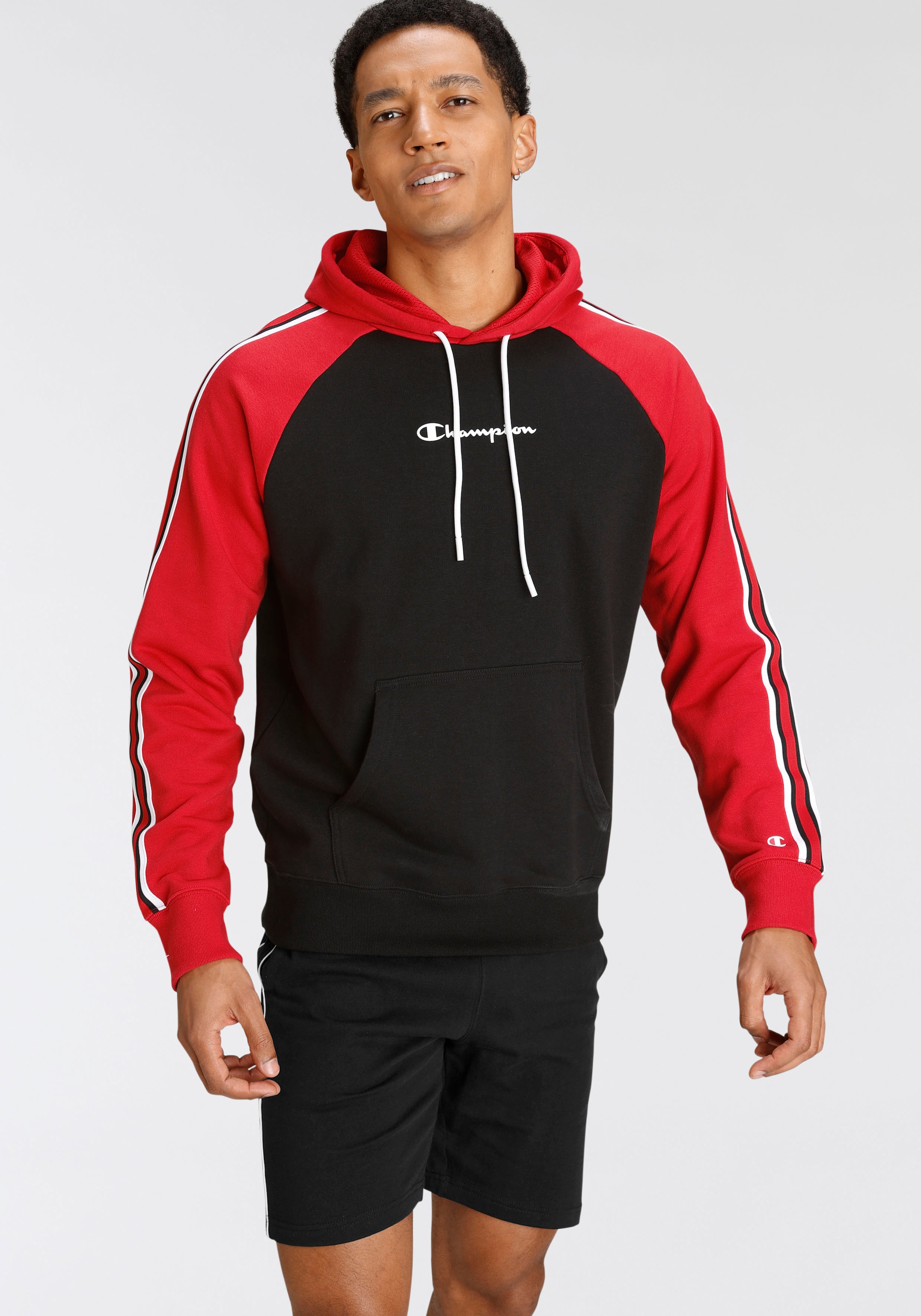 Champion Kapuzensweatshirt »Hooded BAUR kaufen | ▷ Sweatshirt«