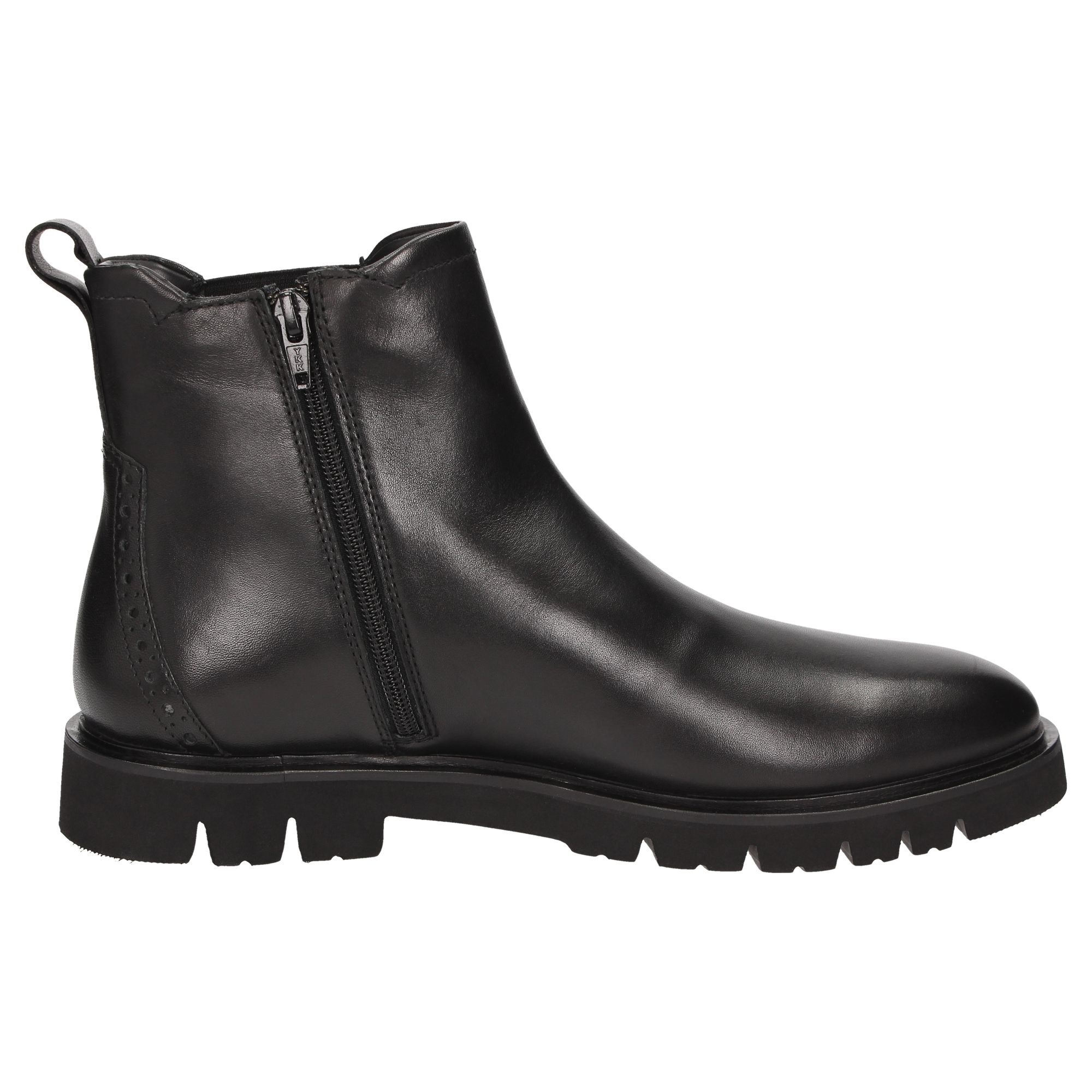 SIOUX Stiefelette »Rogtanos-701-WF«