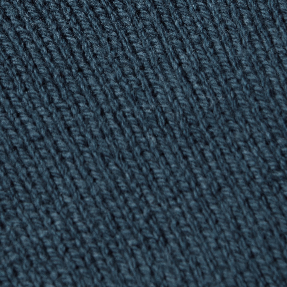 STREET ONE Strickpullover im soften Baumwoll-Mix