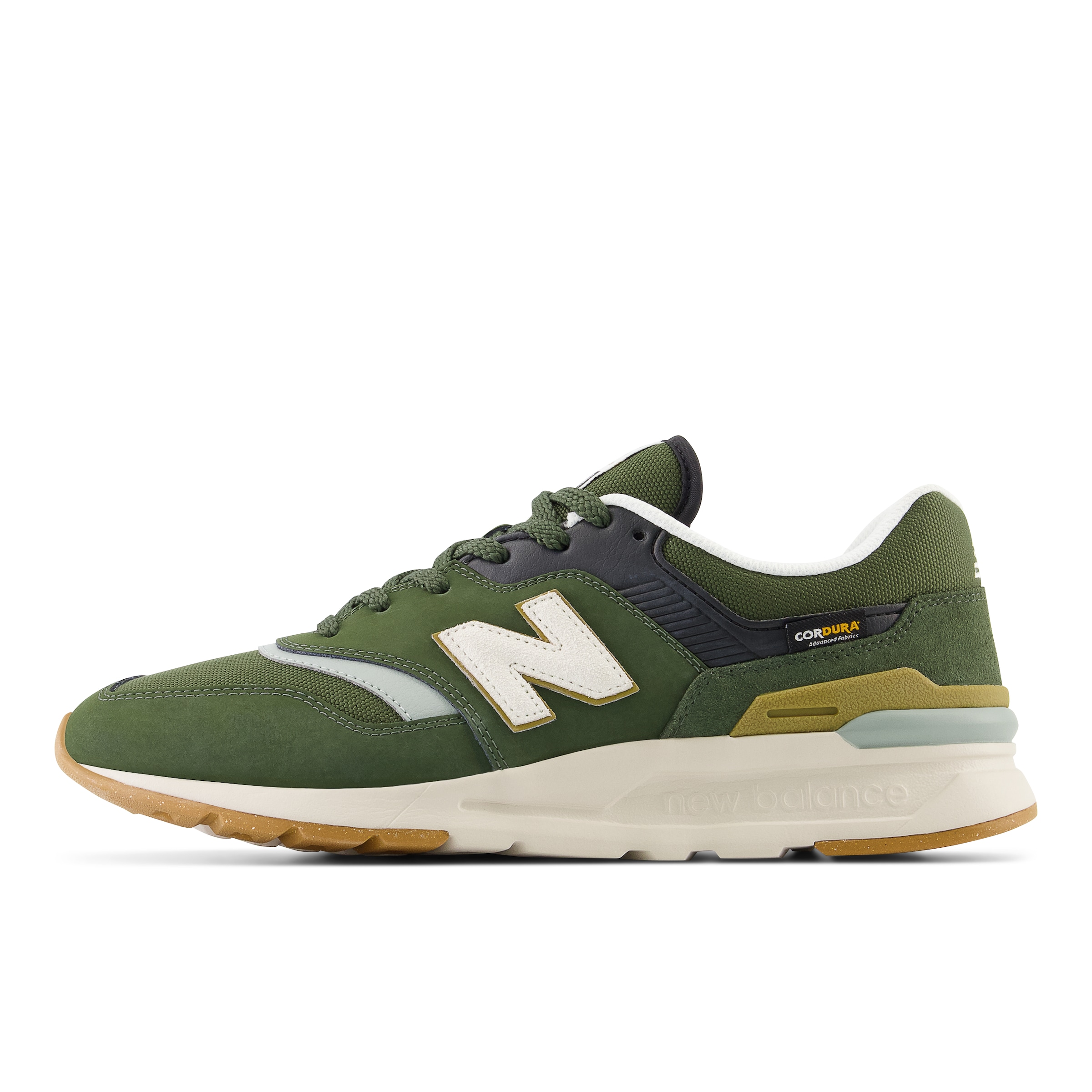 New Balance Sneaker »CM997 "Classic"«