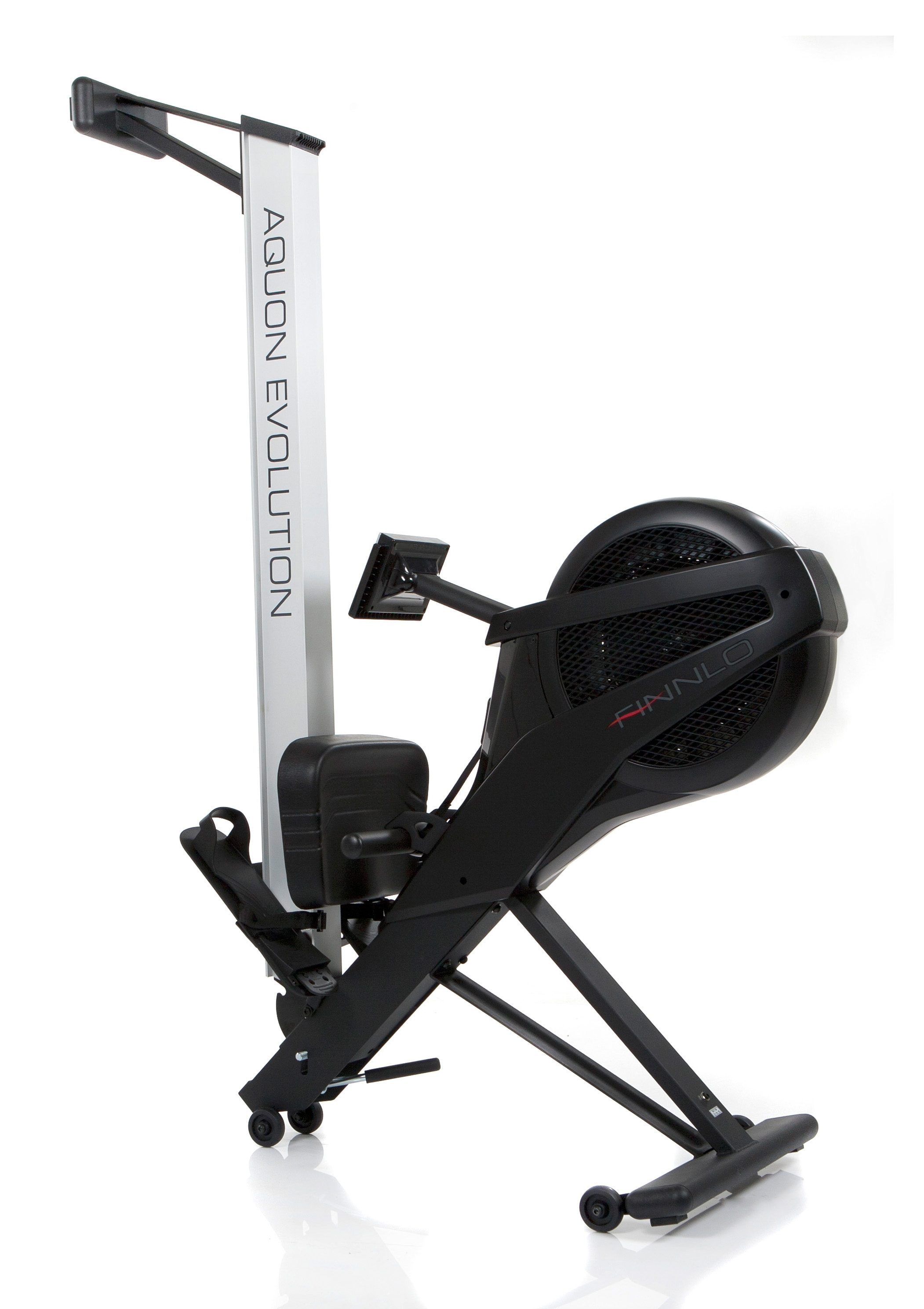 Finnlo by Hammer Rudergerät »Ergometer Rower Aquon Evolution«, Rudermaschine