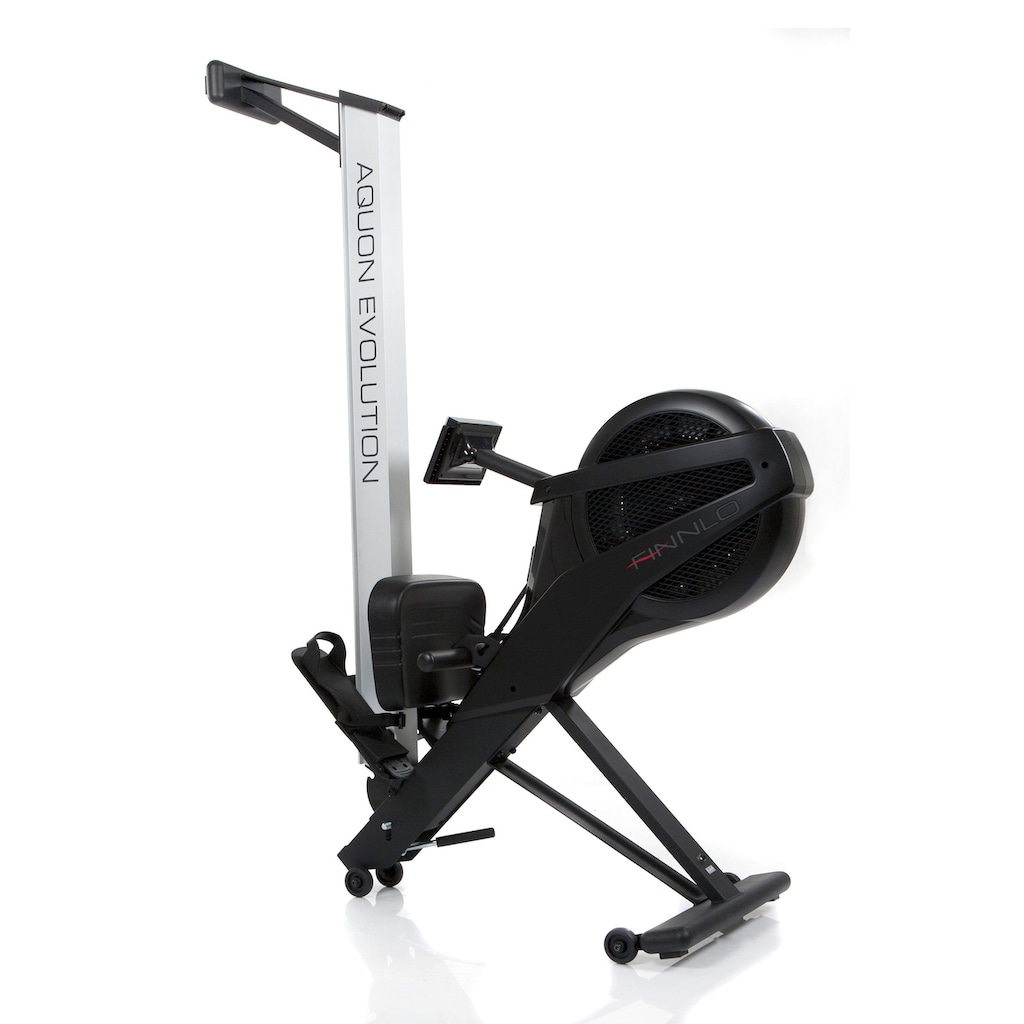 Finnlo by Hammer Rudergerät »Ergometer Rower Aquon Evolution«