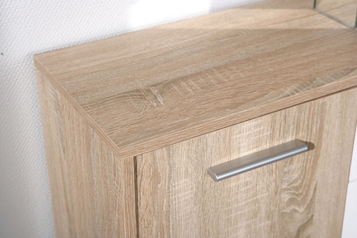 Inter Link Sideboard »Elvezia« 1 Stk. tlg. BxTxH: ca. 15 x 30 x 77 cm