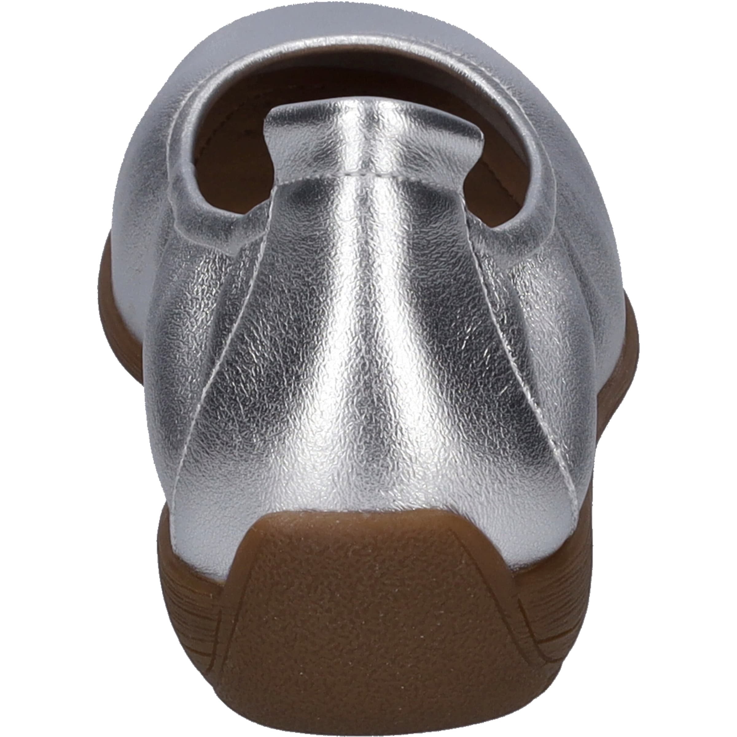 Josef Seibel Ballerina »Fenja 01, silber«