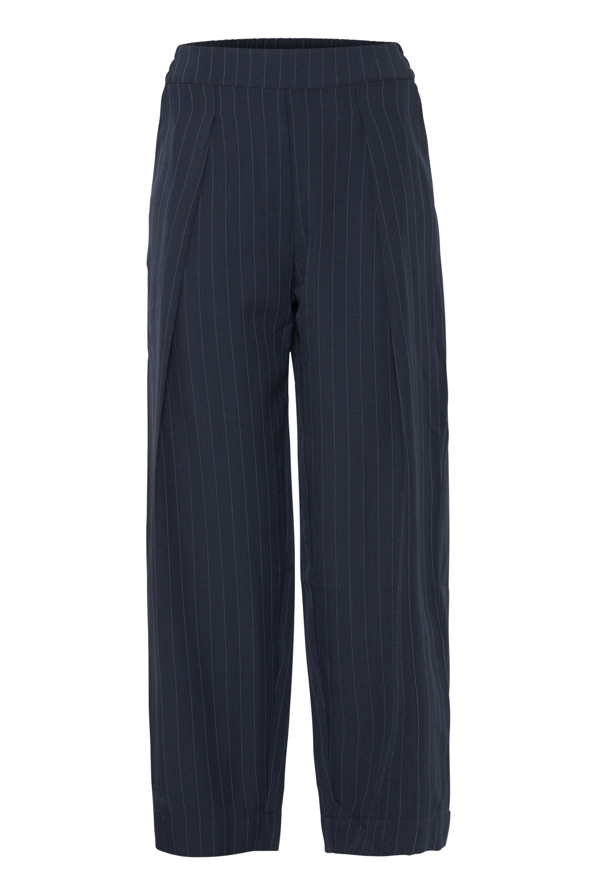 b.young Stoffhose "Damen Casual Hose BYMMIDDE"