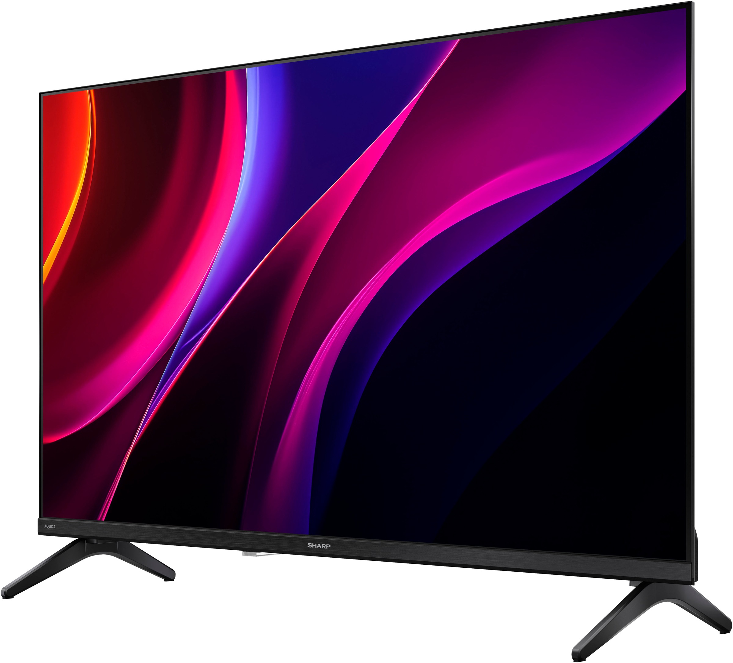 Sharp LED-Fernseher »1T-C32HEx«, HD, Smart-TV