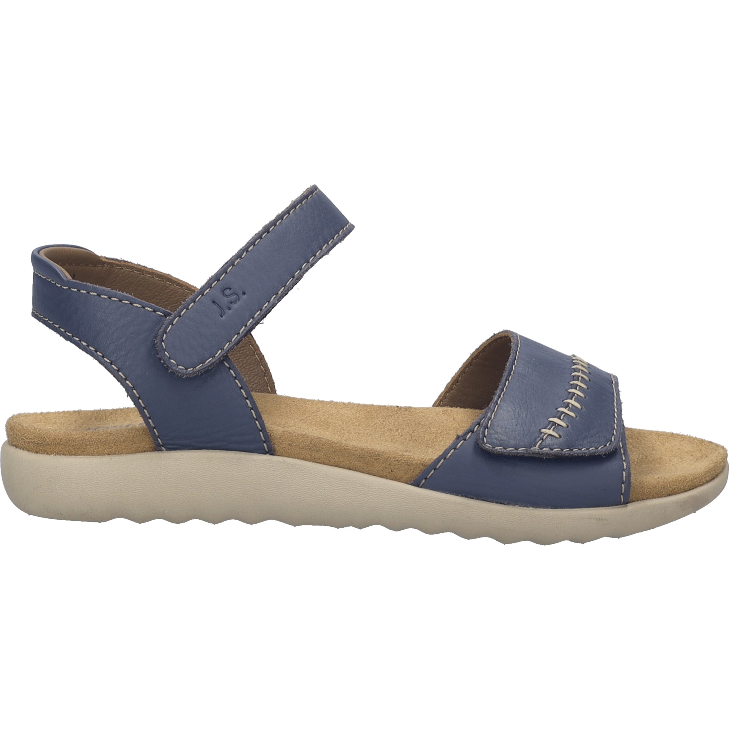 Josef Seibel Sandale »Juliet 03, blau«
