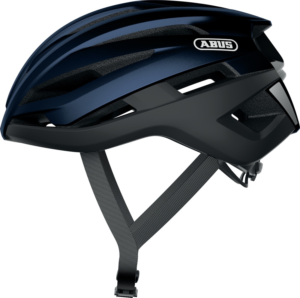 ABUS Rennradhelm »STORMCHASER«