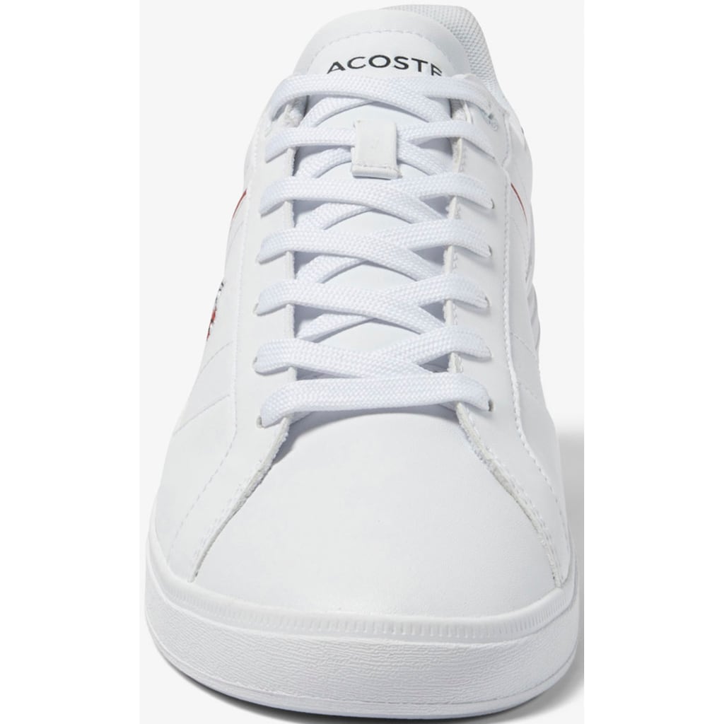 Lacoste Sneaker »EUROPA PRO TRI 123 1 SMA«