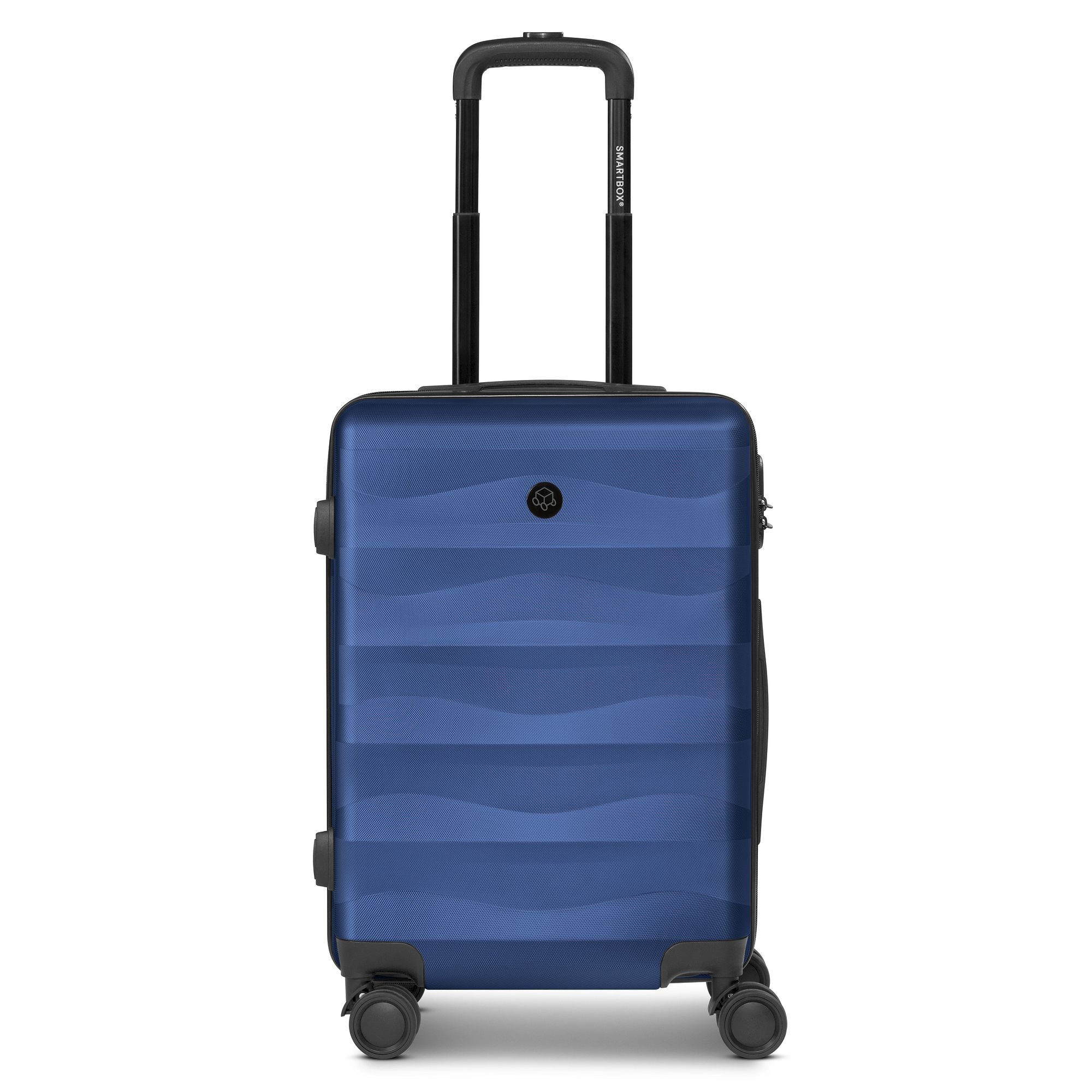 Smartbox 1100000002199 "Edition 03 4 Rollen Kabinentrolley 55 cm" 41 l