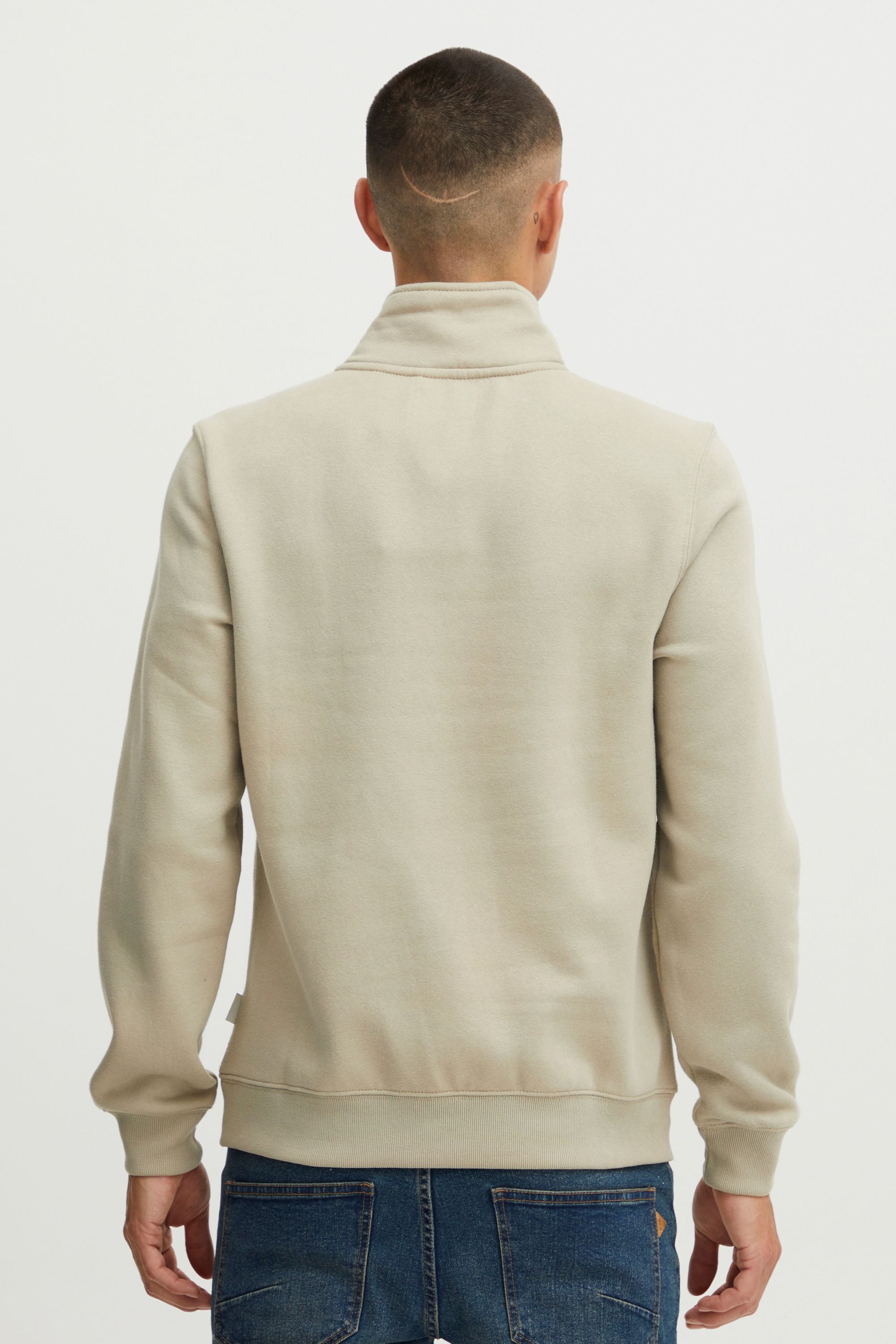 Blend Sweater »Troyer BHHalfzip«