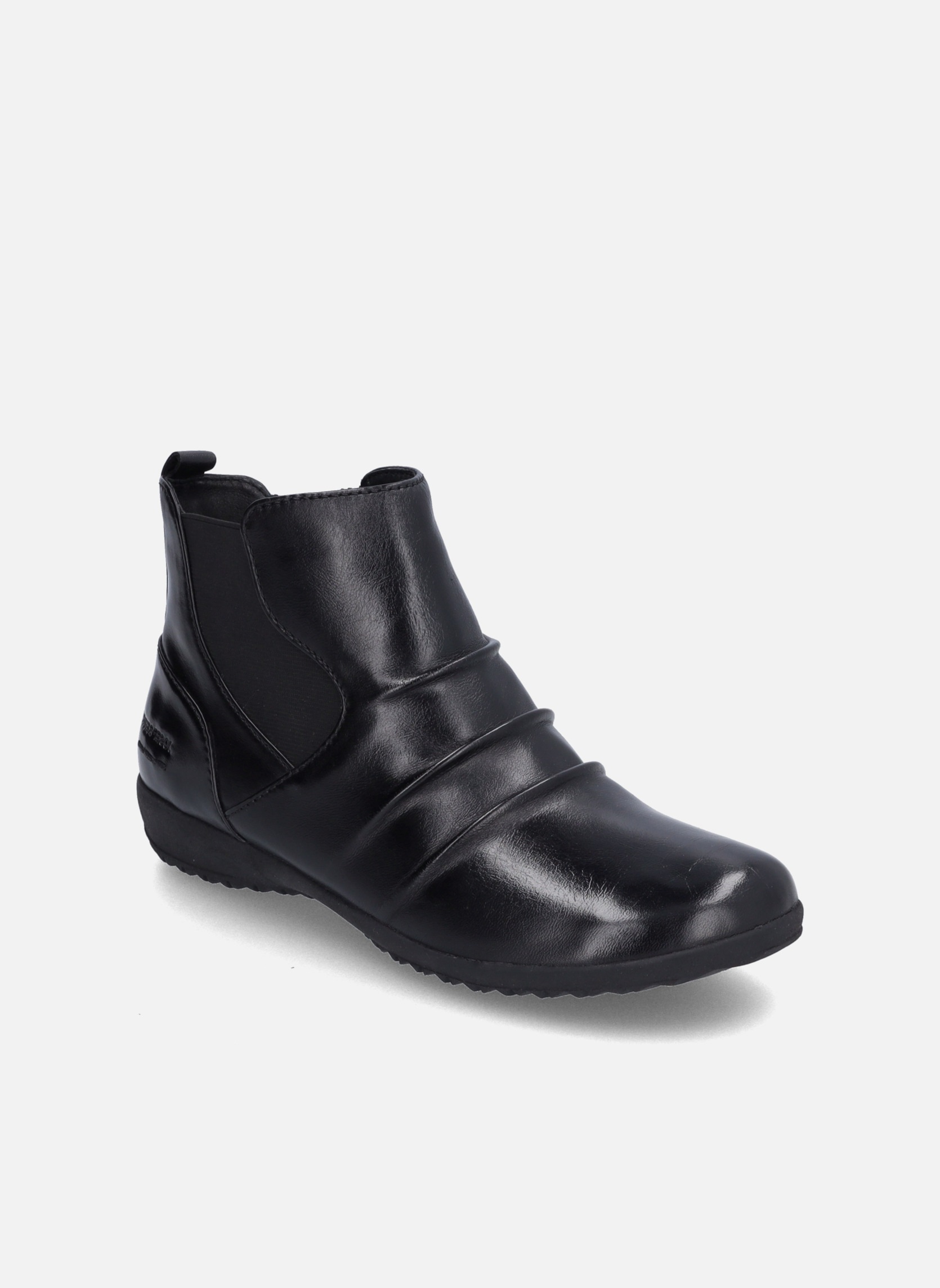 Josef Seibel Stiefelette »Naly 60, schwarz«