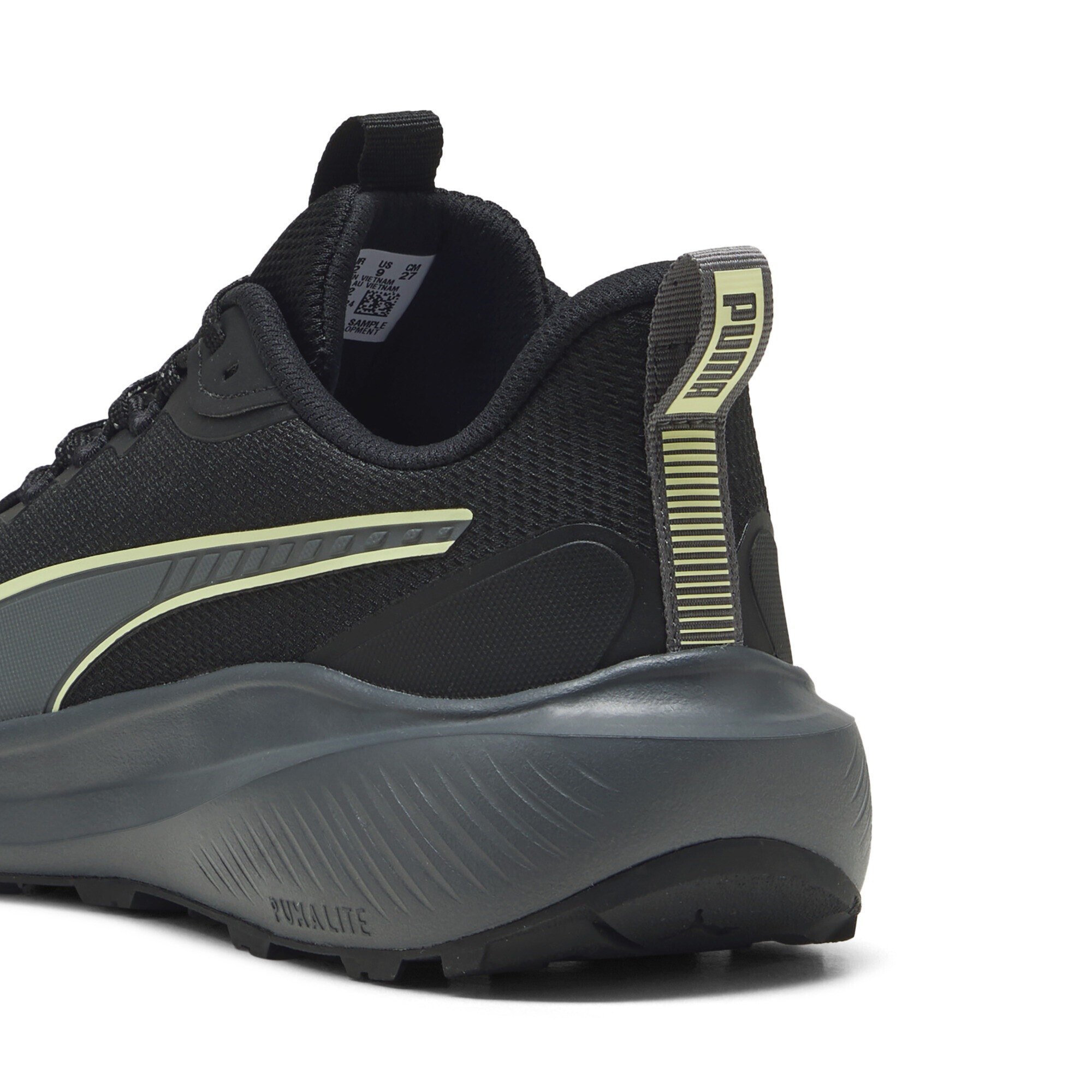 PUMA Trainingsschuh »Skyrocket Lite Trail Laufschuhe Erwachsene«