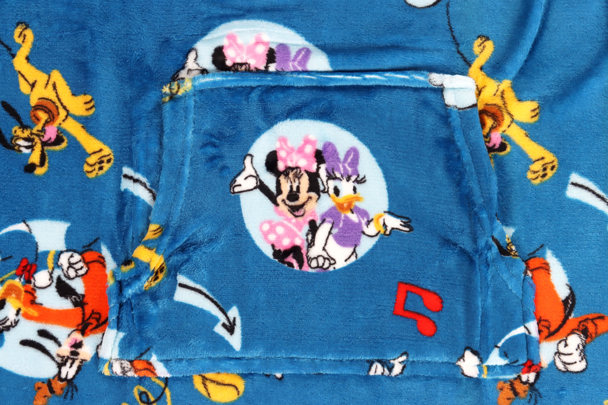 Disney Wohndecke »Mickey Mouse Oh Boy«