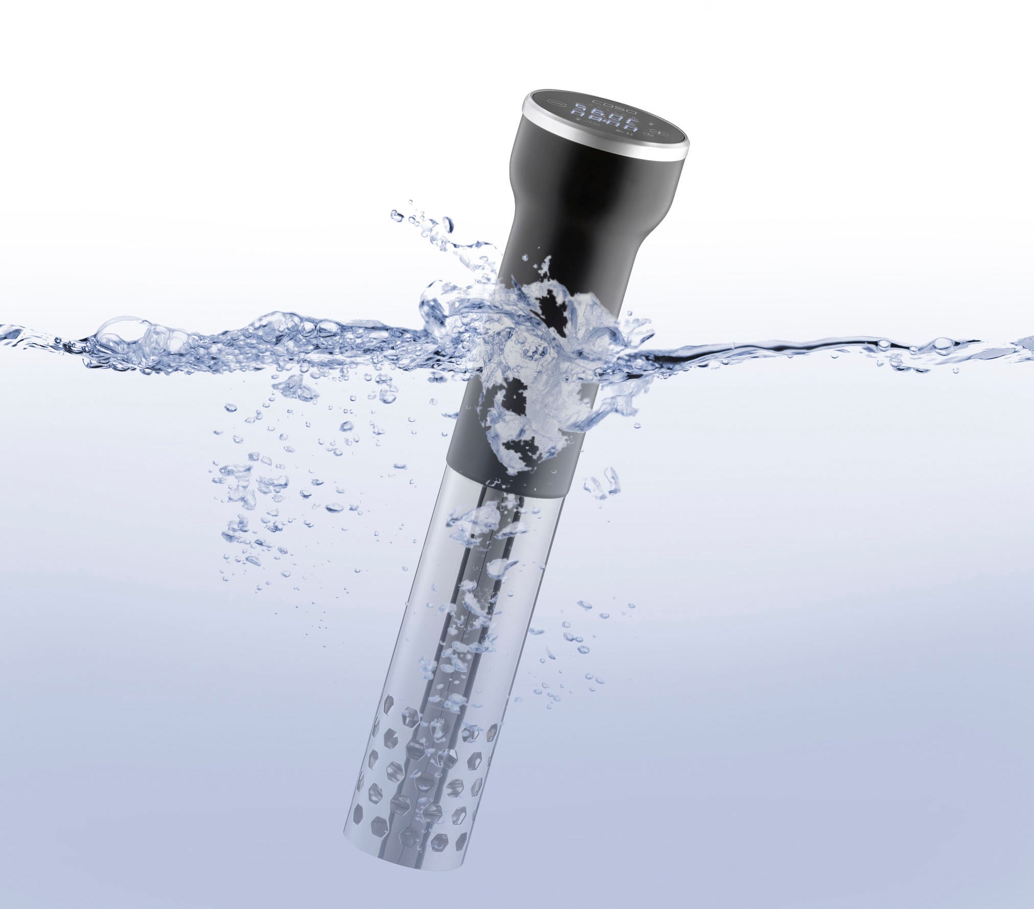 Caso Sous-Vide Garer »1310«