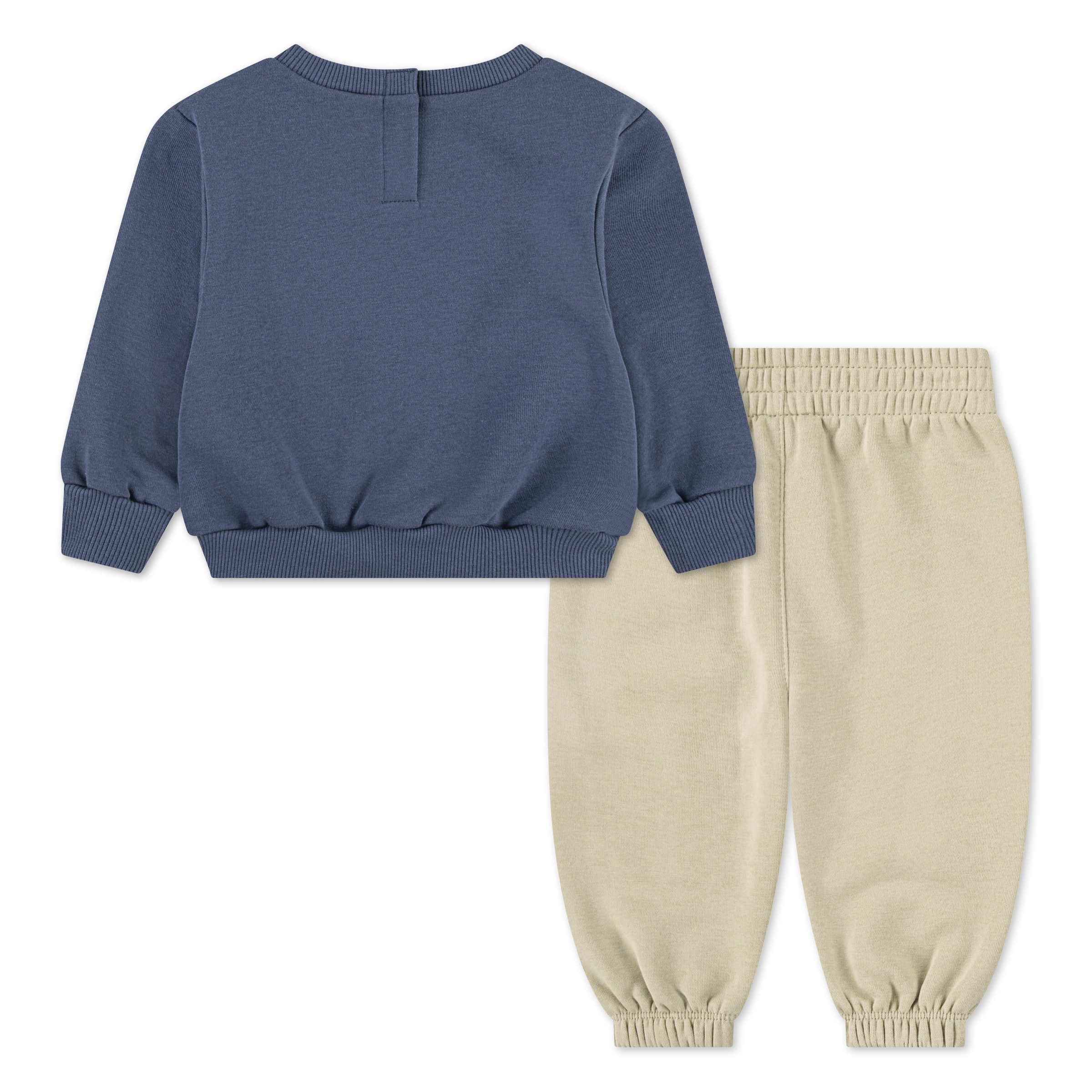 Converse Jogginganzug »CNVB HERITAGE EST CNV PO FLEEC« 2 tlg.