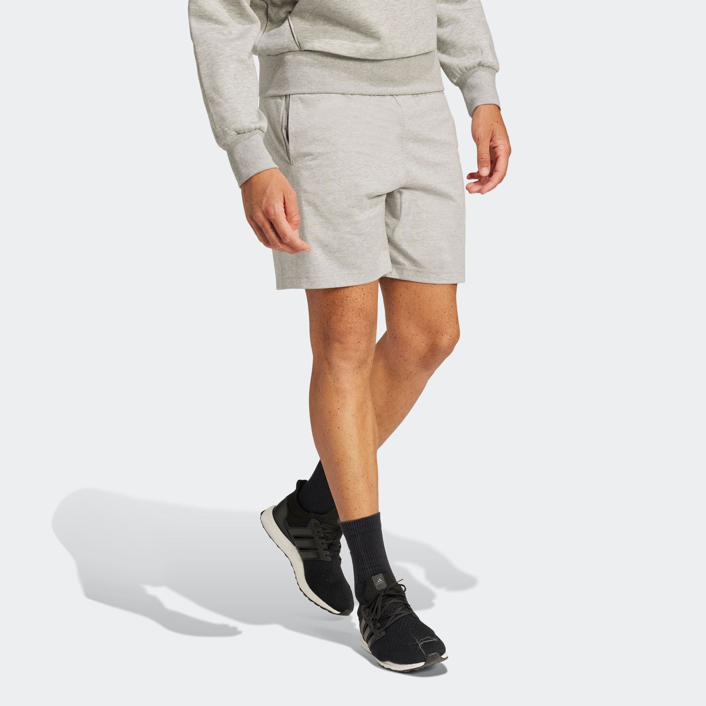 adidas Sportswear Shorts »M BL SJ SHO«, (1 tlg.)