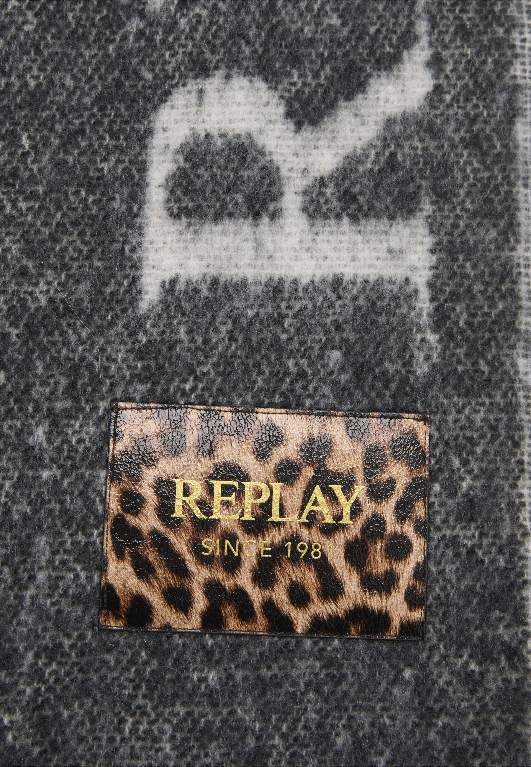 Replay Schal »Replay Schal FP«