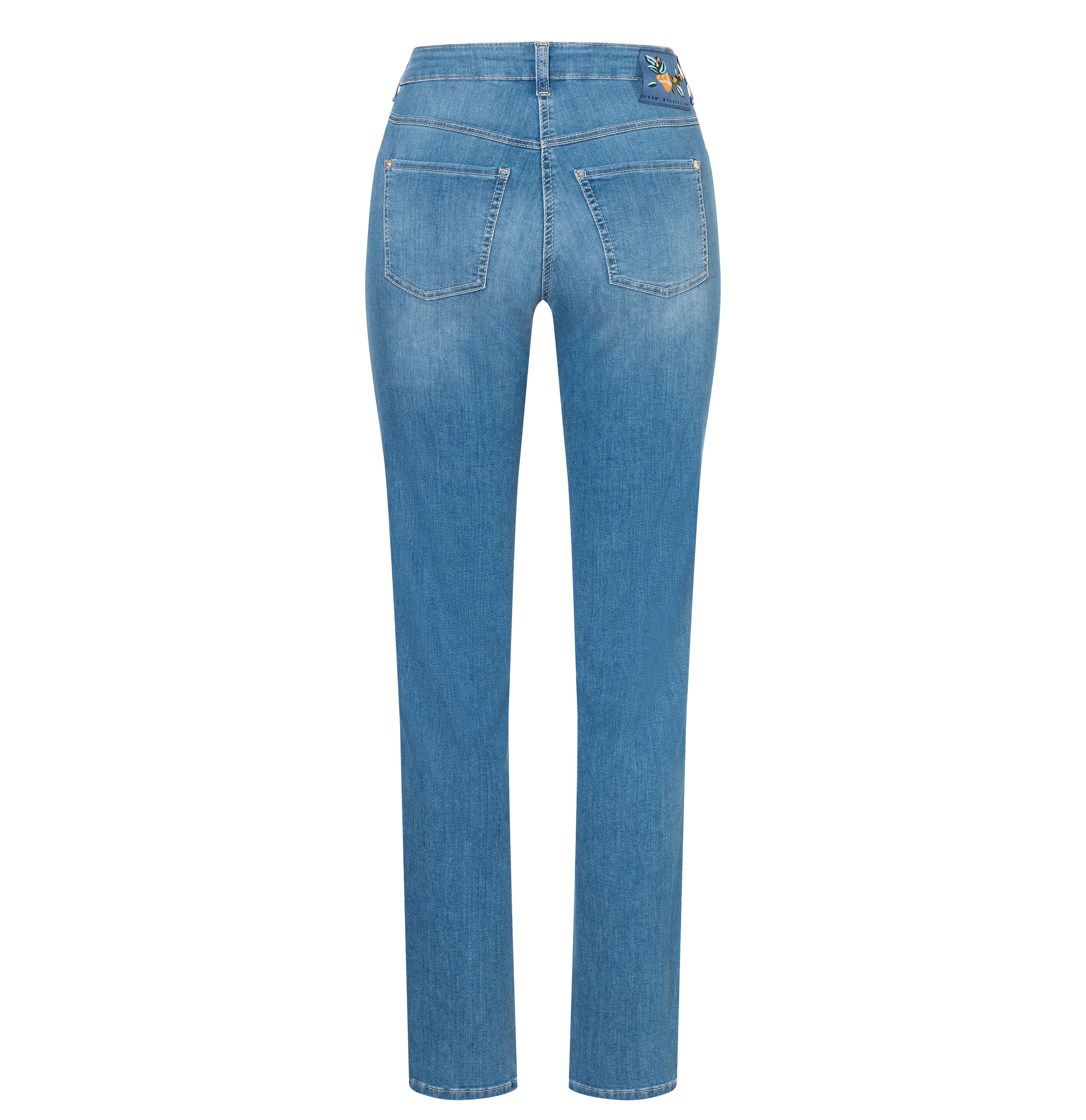 MAC Stretch-Jeans »Dream«, mit Stretch für den perfekten Sitz