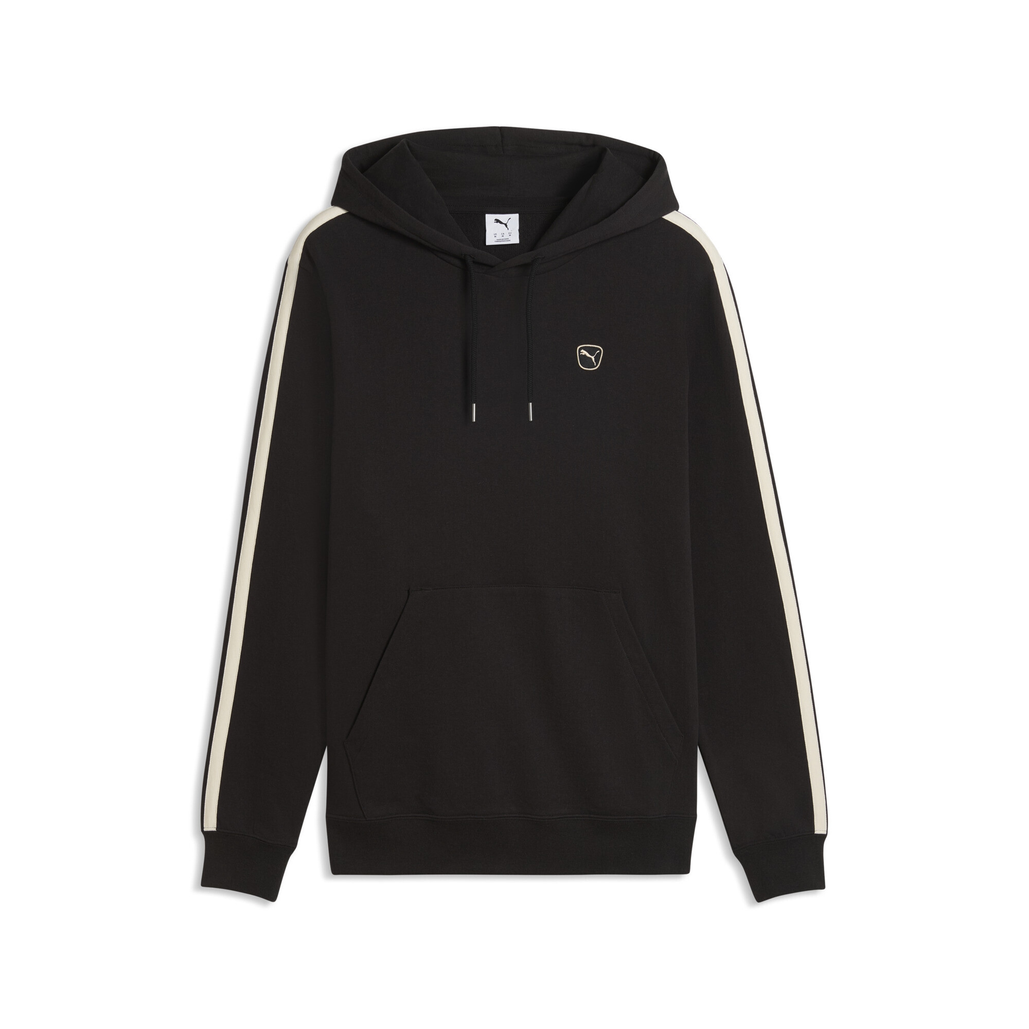 PUMA Hoodie "Essentials Elevated Hoodie Herren" günstig online kaufen
