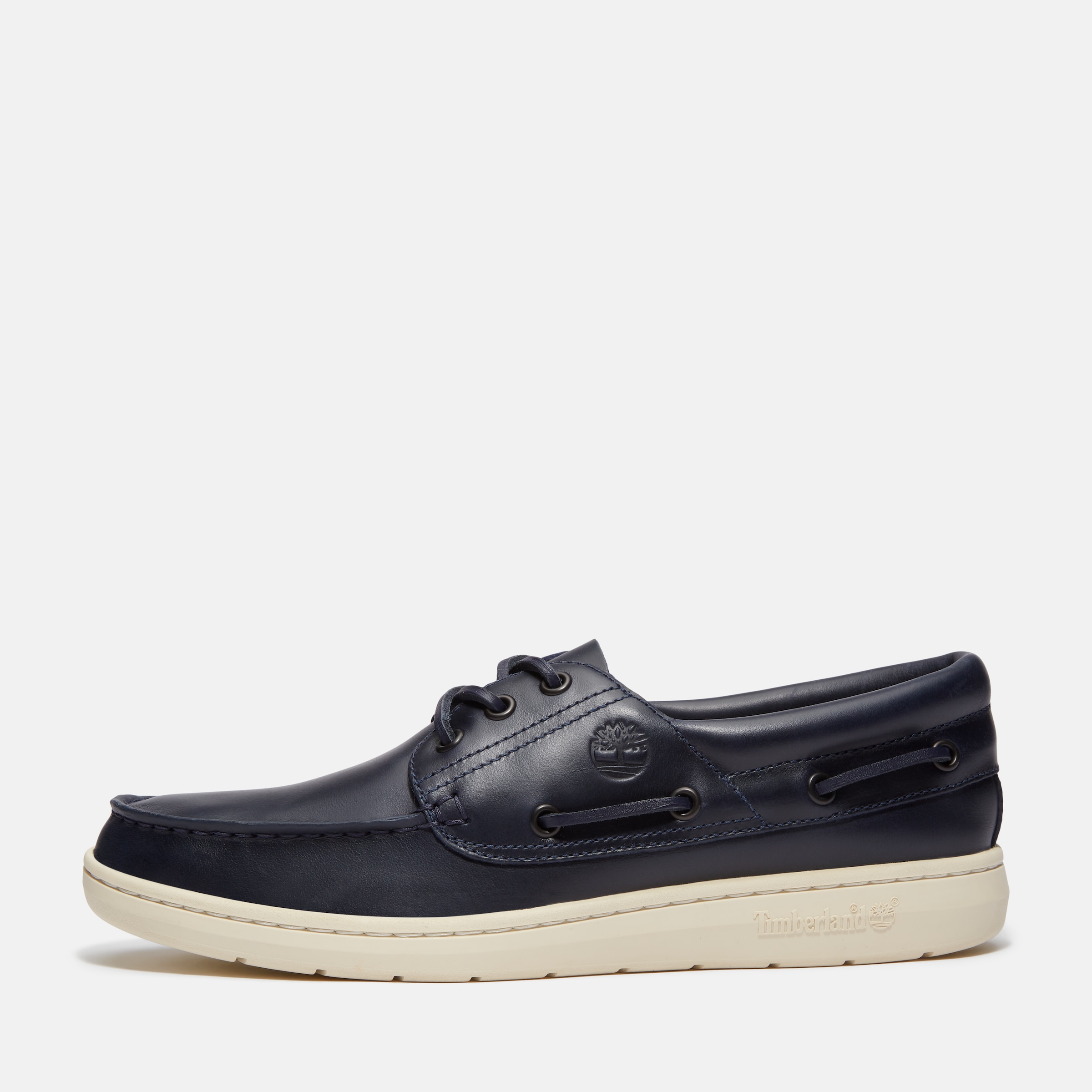 Timberland Bootsschuh »PORTOFINO PIER BOAT SHOE«, aus Premium Timberland Leder