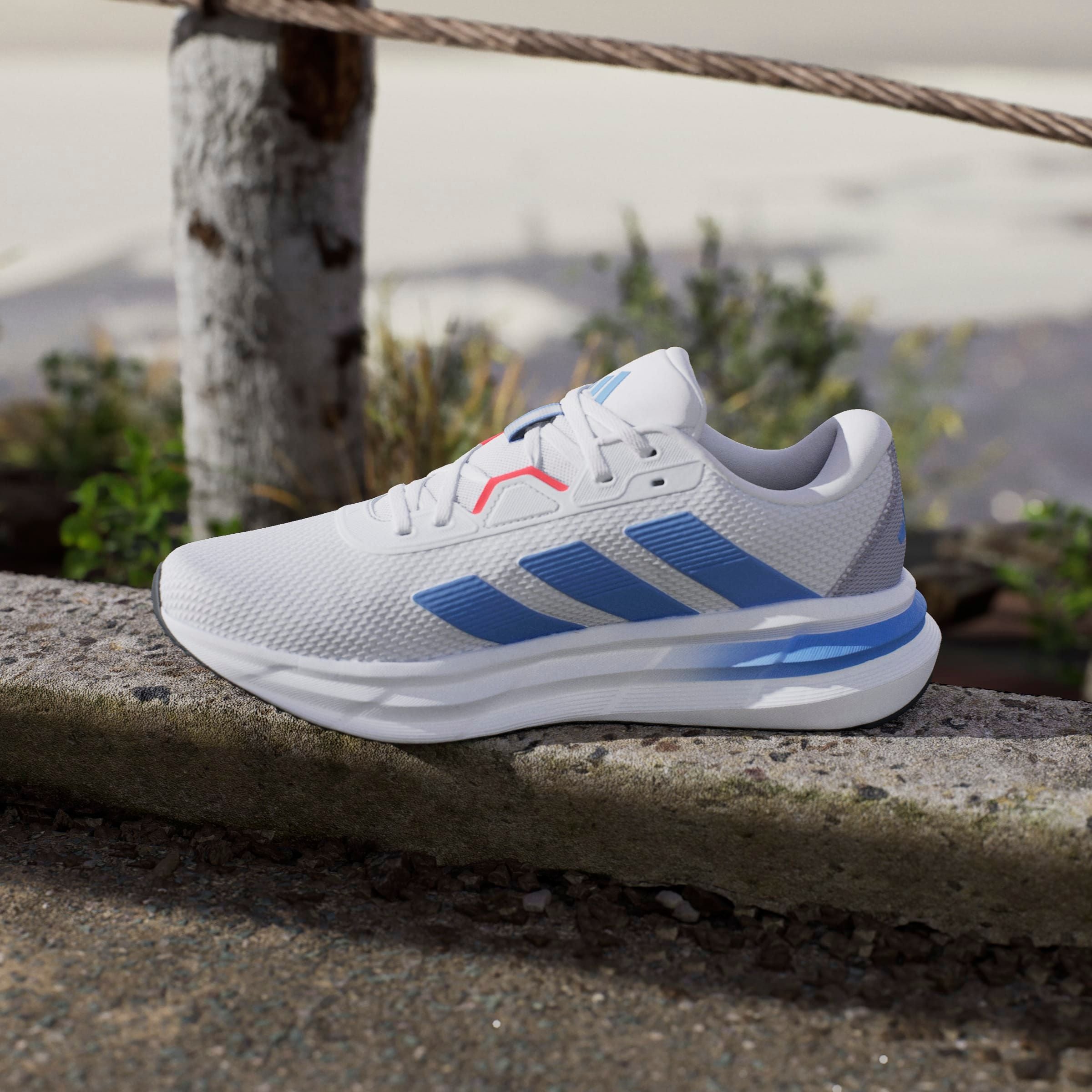 adidas Performance Laufschuh »GALAXY 7«