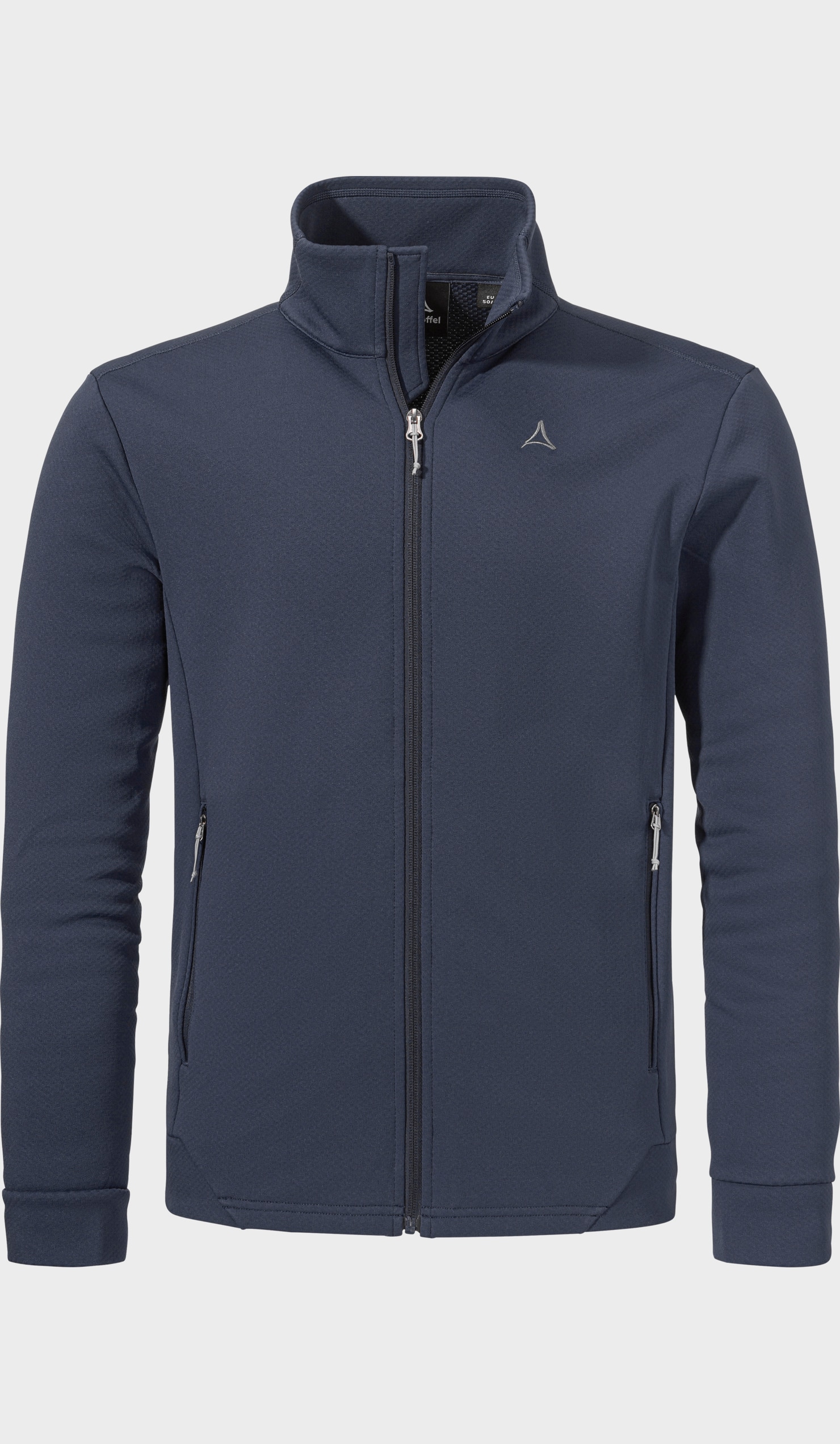 Schöffel Fleecejacke "Fleece Jk Style Uriezzo MNS" ohne Kapuze günstig online kaufen