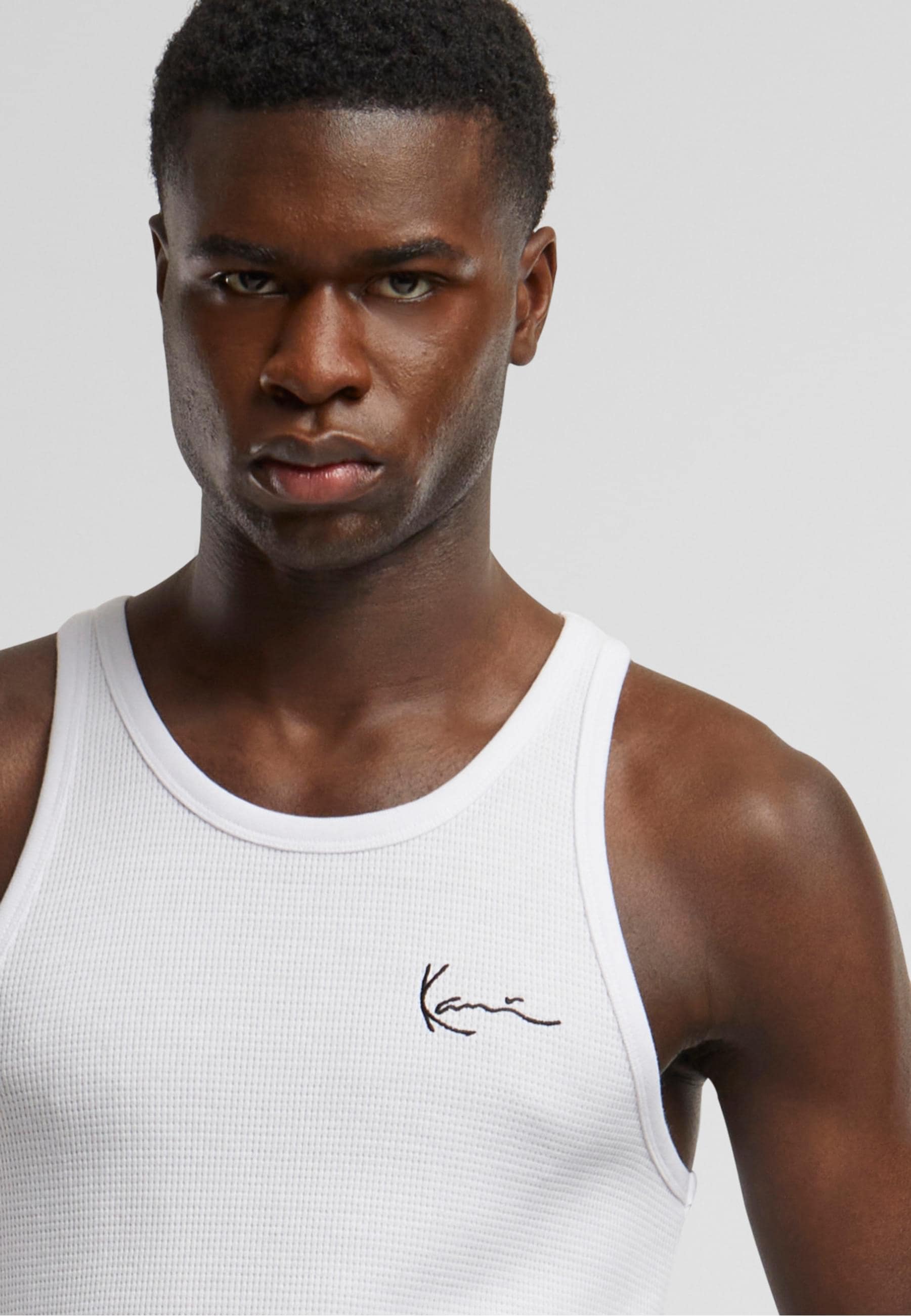 Karl Kani Tanktop »Karl Kani Herren« 1 Stk.