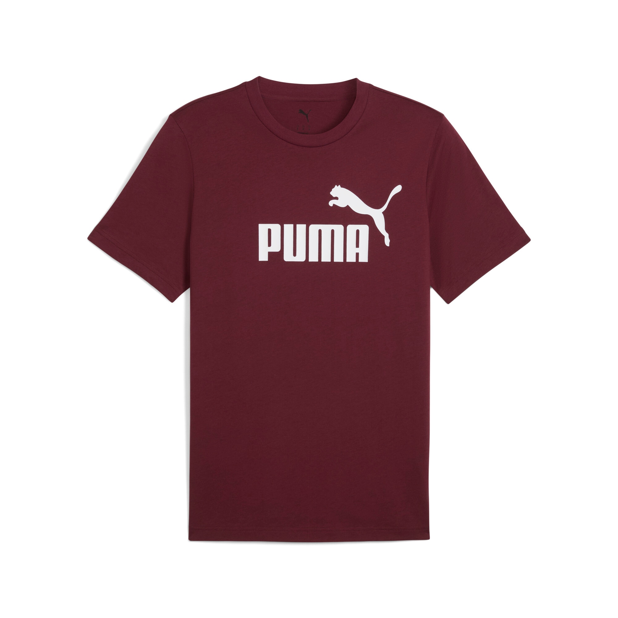 PUMA T-Shirt »ESS NO. 1 LOGO TEE (S)«