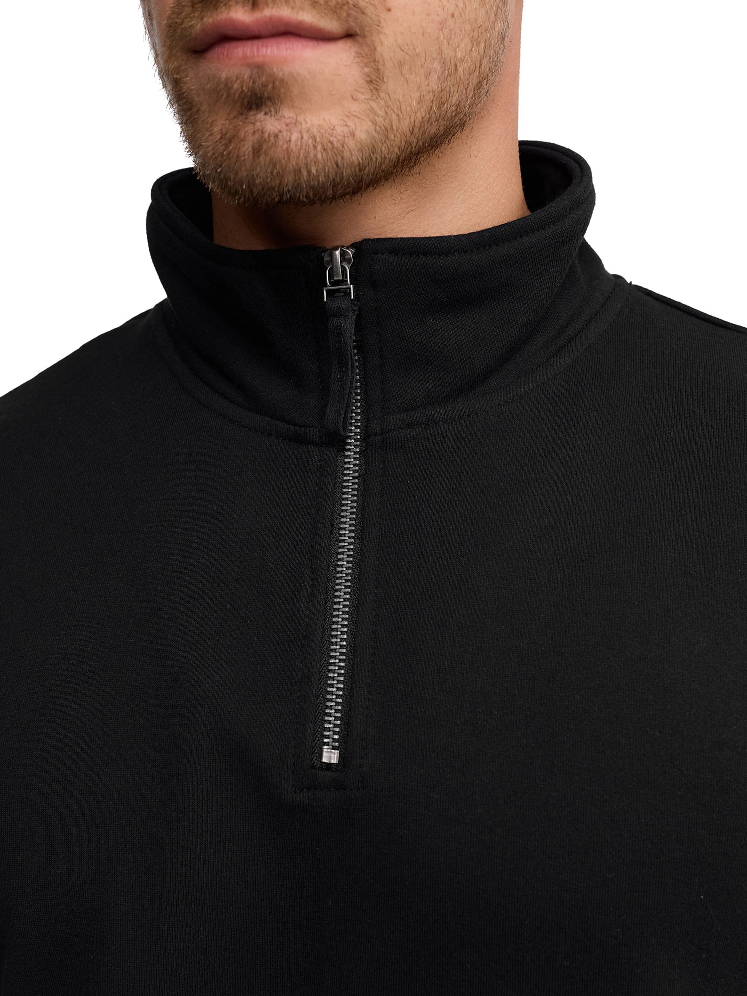 Indicode Sweater »INPortal«