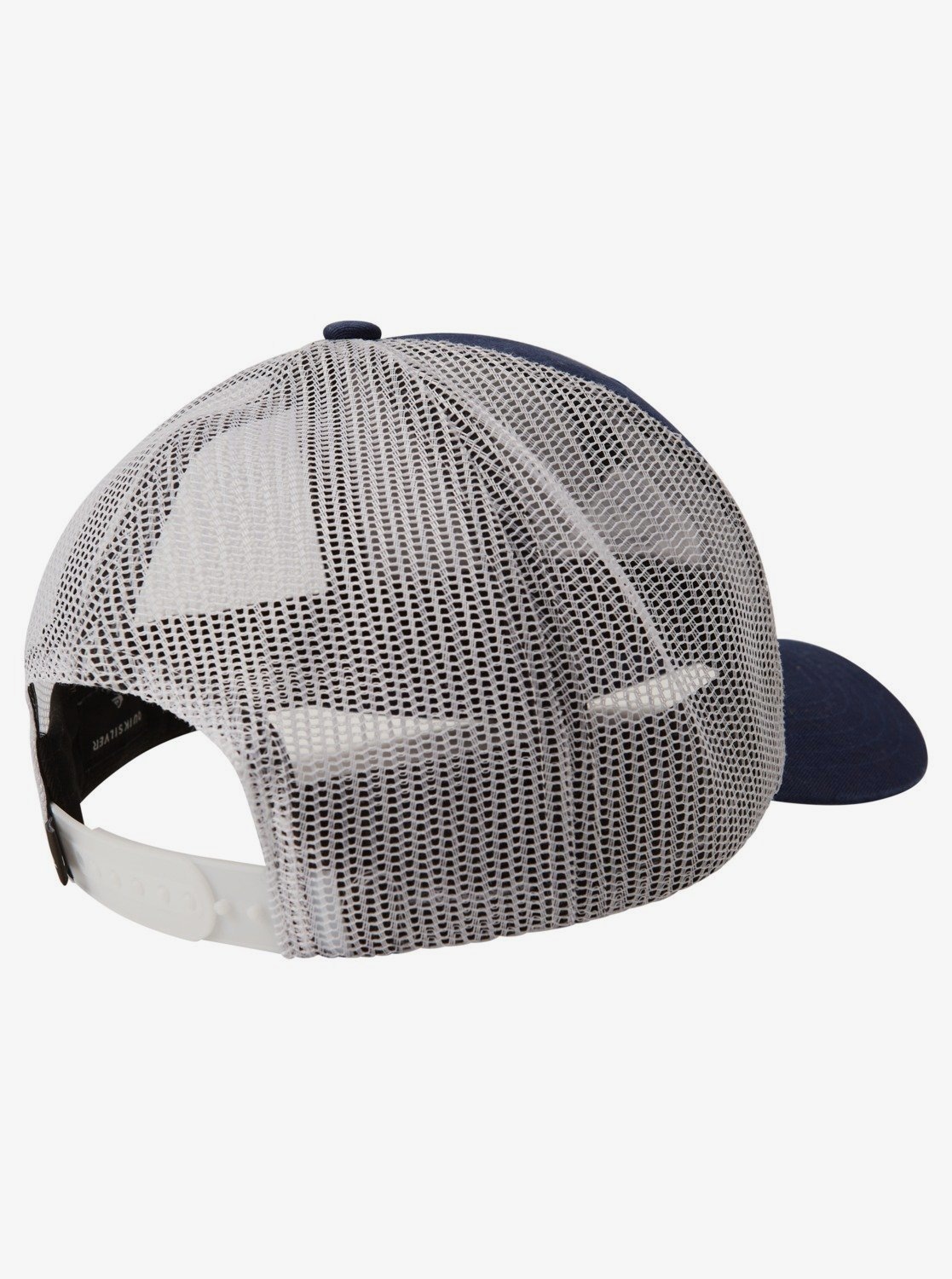 Quiksilver Trucker Cap »Grounder«