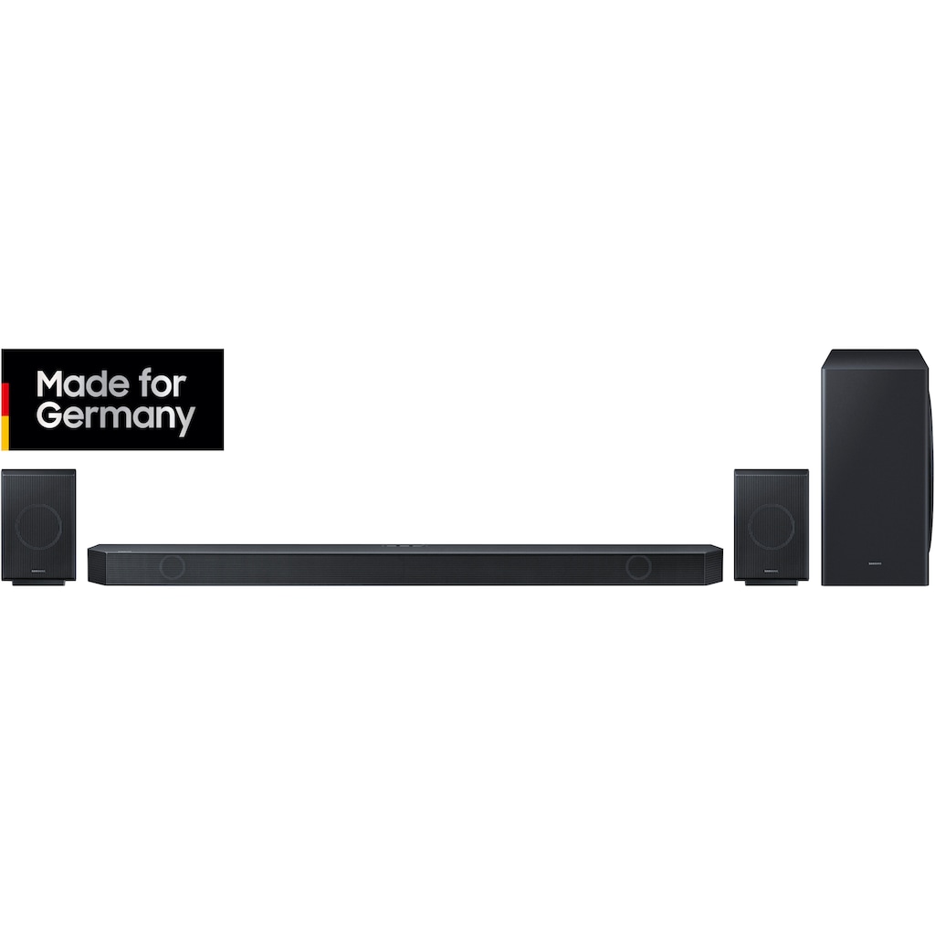 Samsung Soundbar »HW-Q935GD«