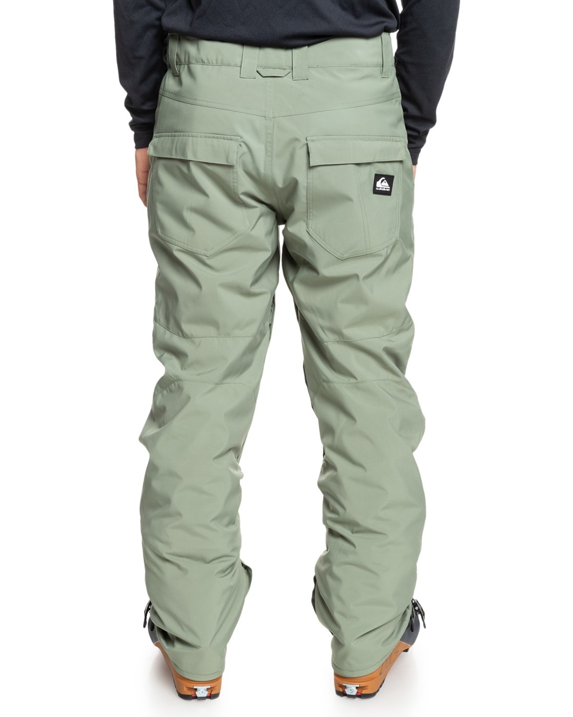 Quiksilver Snowboardhose "Estate" günstig online kaufen