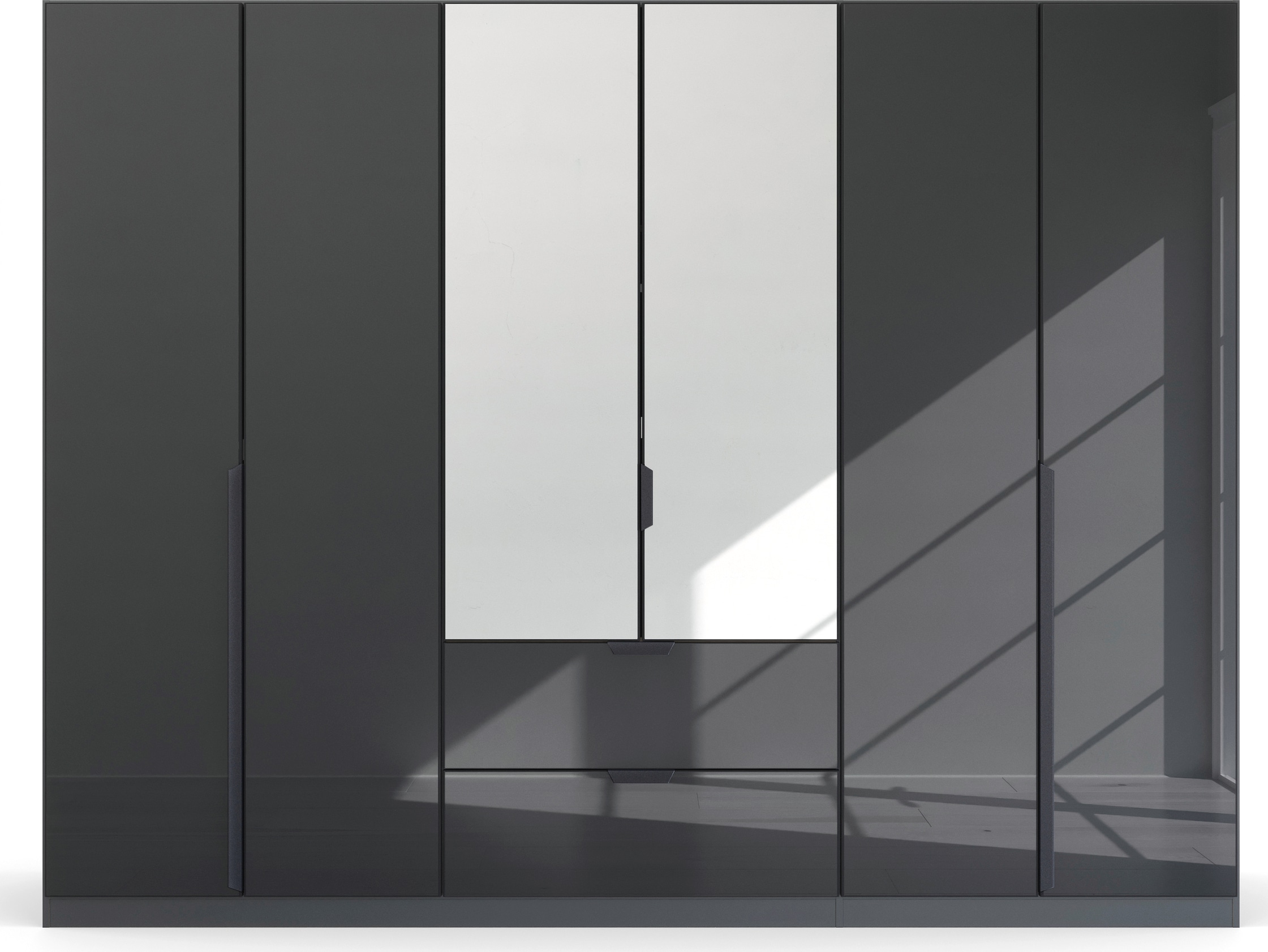 rauch Drehtürenschrank »Modern by Quadra Spin«