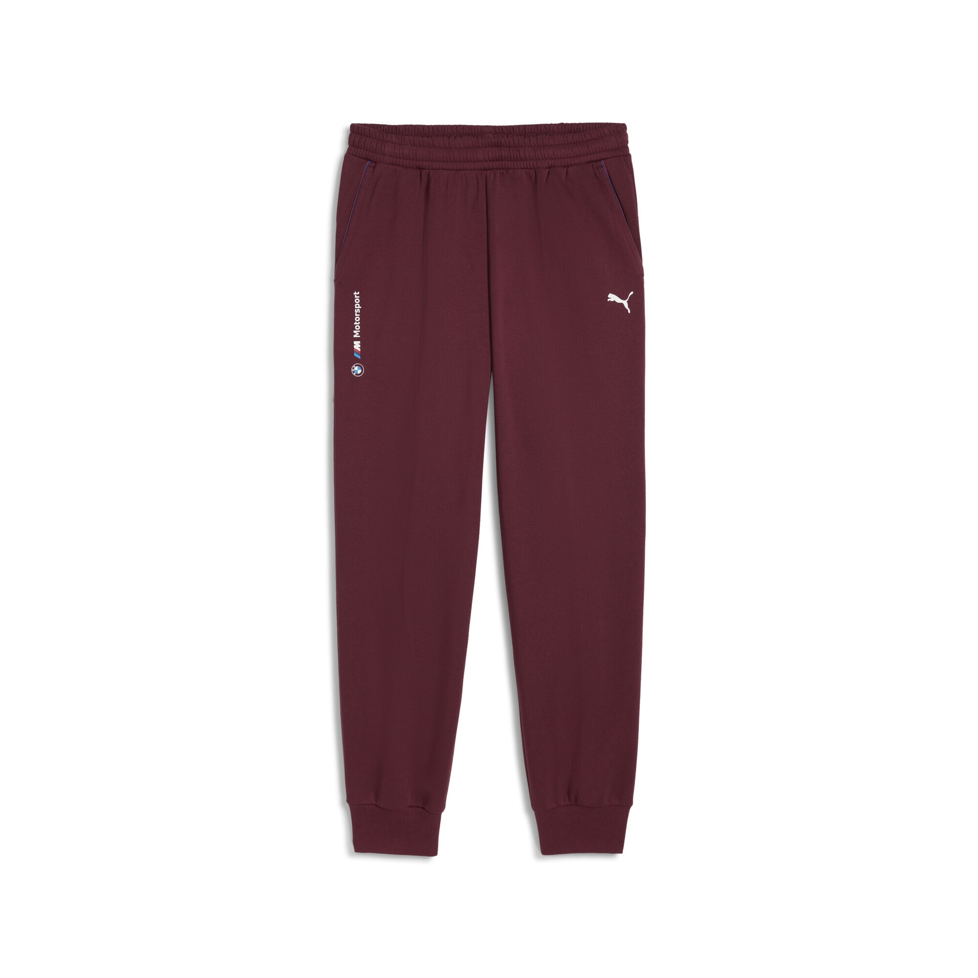 PUMA Sporthose "BMW M Motorsport ESS+ Fleece-Hose Herren" günstig online kaufen