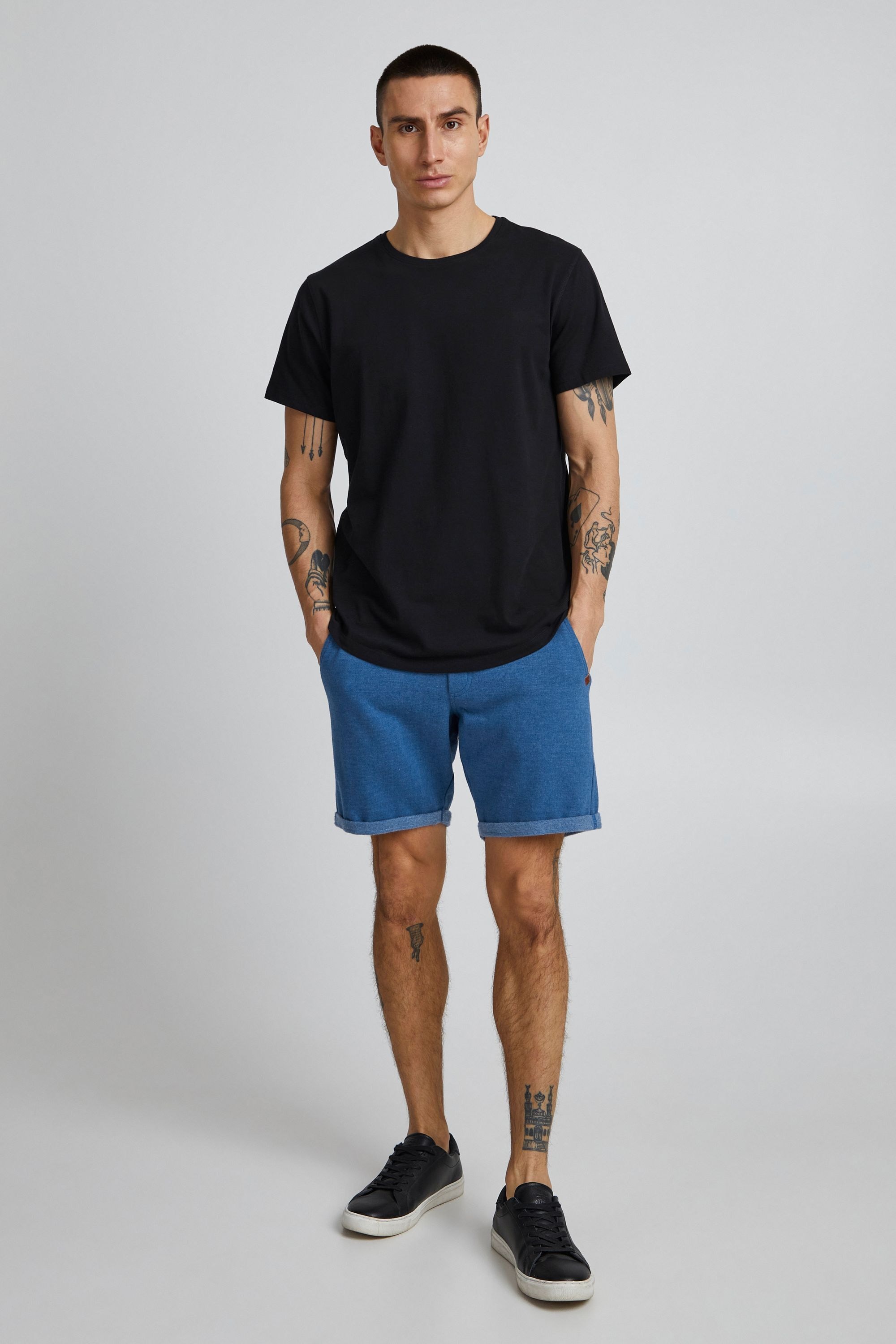 Blend Sweatshorts »Sweatshorts BHTimo«