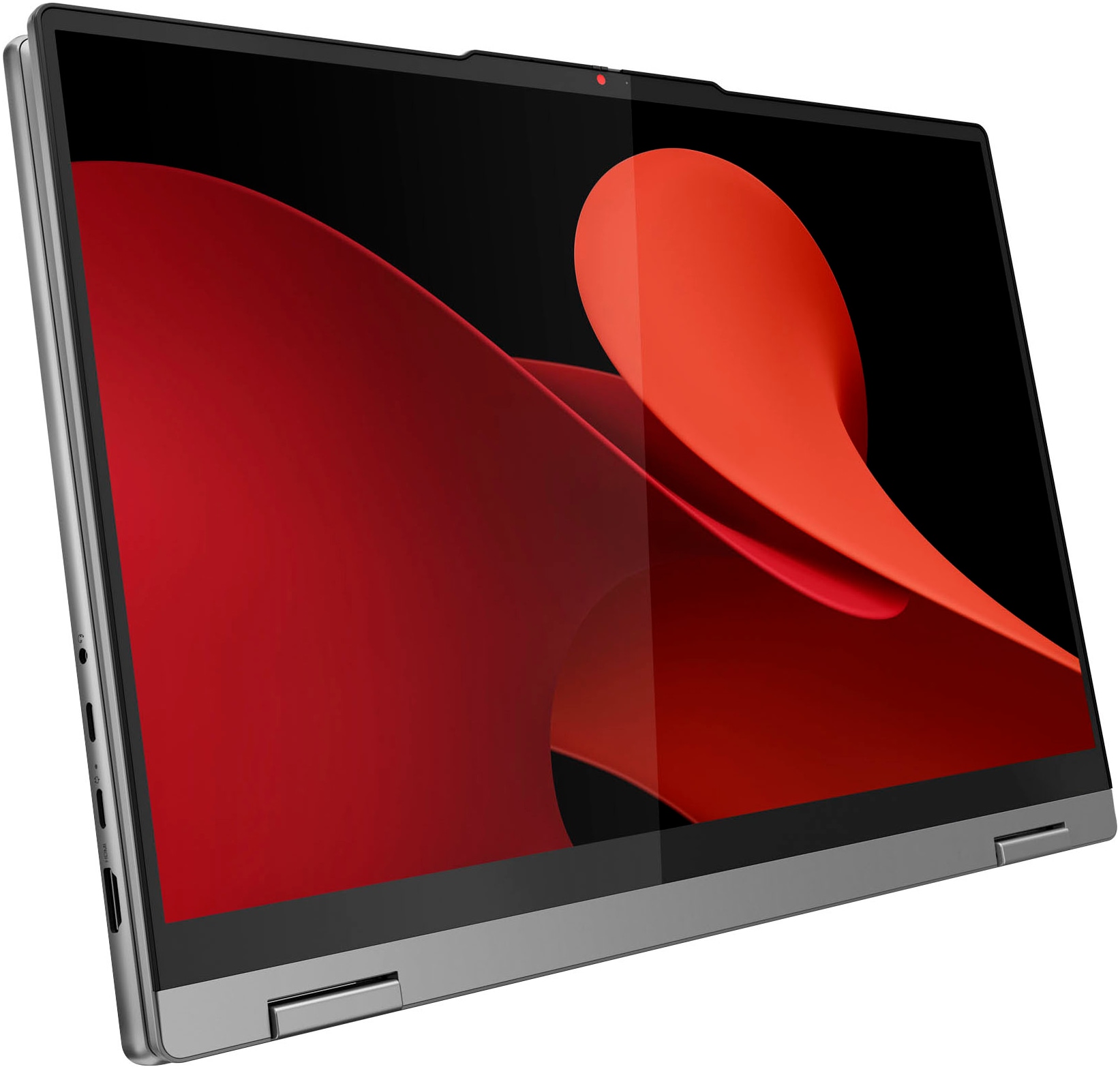 Lenovo Convertible Notebook »IdeaPad 5 2-in-1 16AHP9«, 40,64 cm, / 16 Zoll, AMD, Ryzen 5, Radeon 760M, 1000 GB SSD