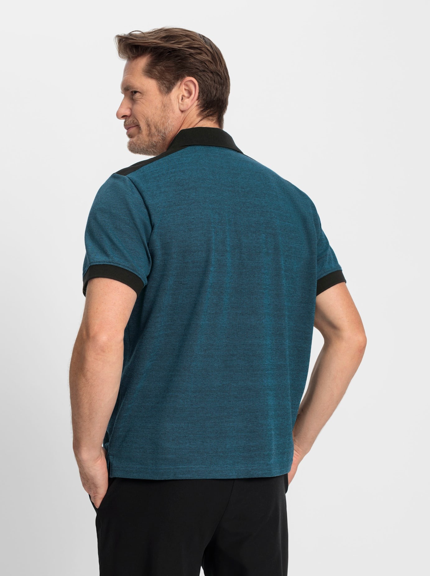 Thumbnail - Catamaran Trainingsshirt "Freizeitshirt" 1 Stk.