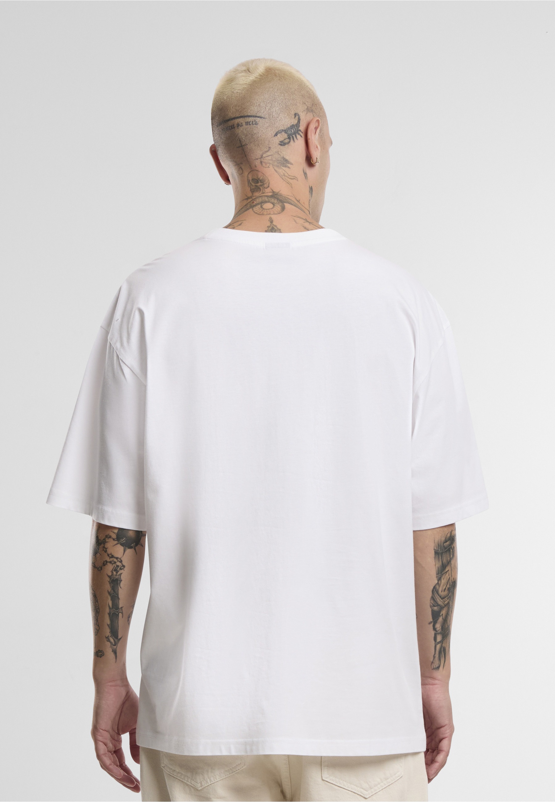 K1X T-Shirt »K1X KXM243-007-2 K1X Logo Tee« 1 Stk.