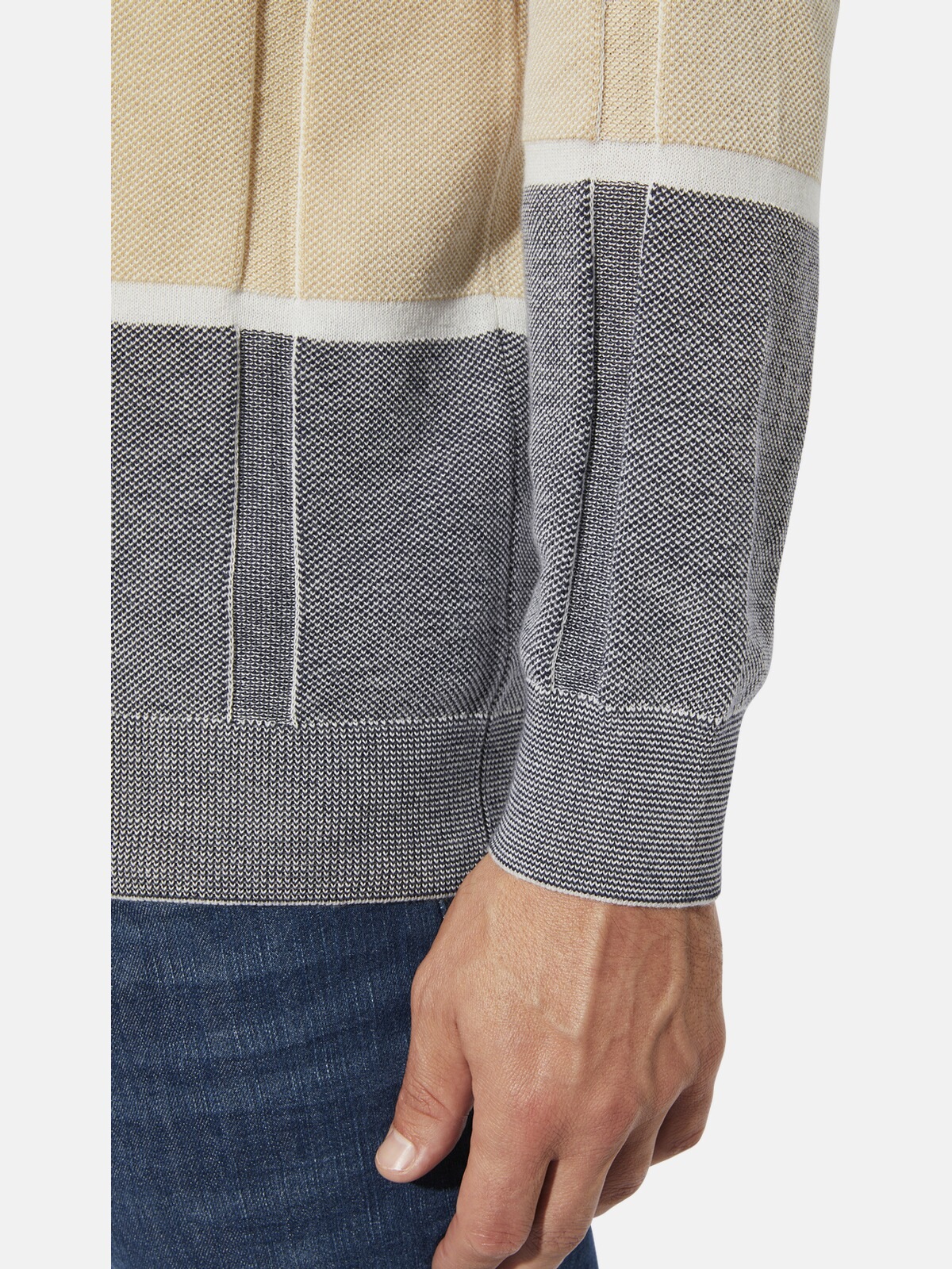 Babista Strickpullover »Pullover ONIR«, (1 tlg.)