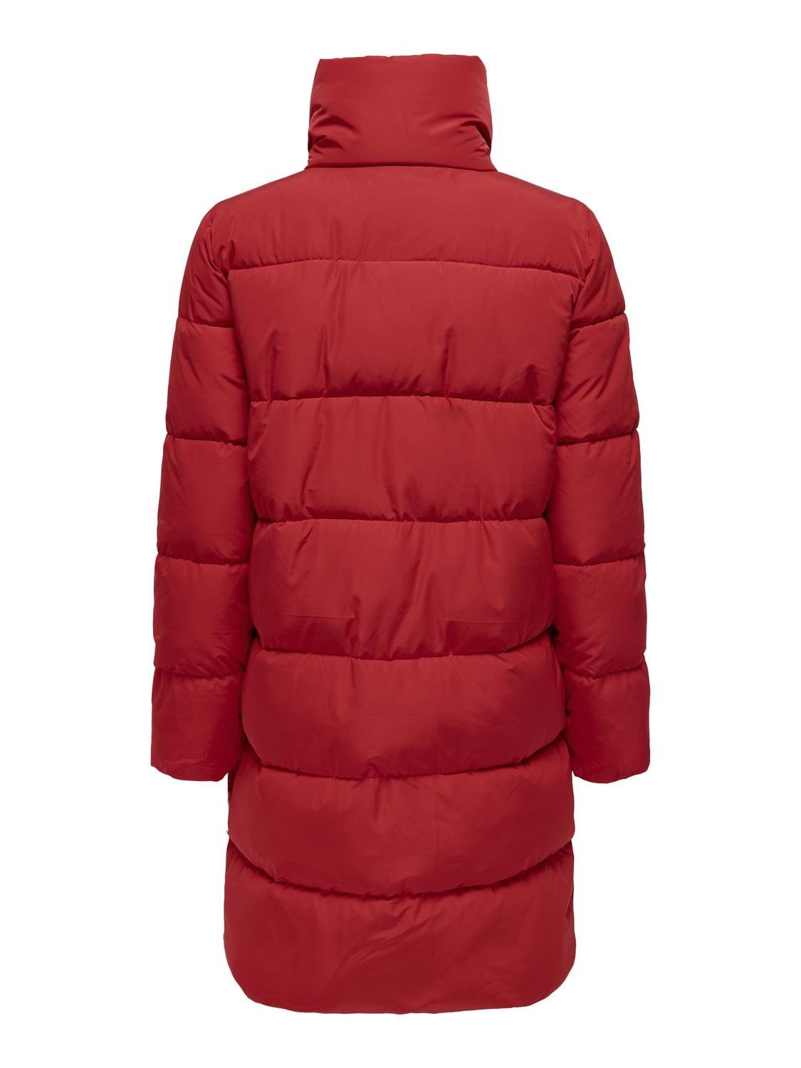 ONLY Steppmantel "ONLNEWCOOL PUFFER COAT CC OTW" günstig online kaufen