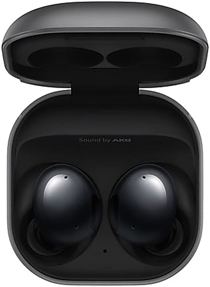 Samsung wireless In-Ear-Kopfhörer »Galaxy Buds2 SM-R177«, Active Noise Cancelling (ANC)-Freisprechfunktion, Bluetooth