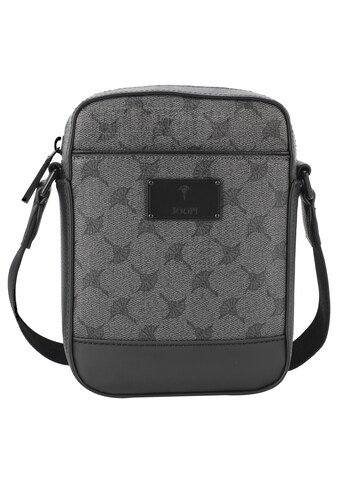 Umhängetasche »mazzolino rafael shoulderbag xsvz«, mit Allover-Print