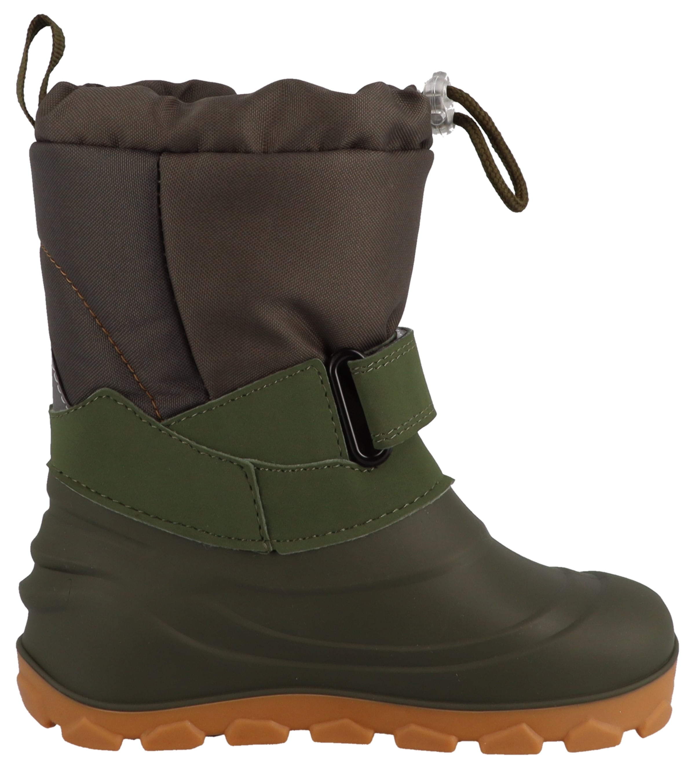 Lurchi Barfußschuh, Barfußschuh, Klettboots mit Warmfutter, Größenschablone zum Download