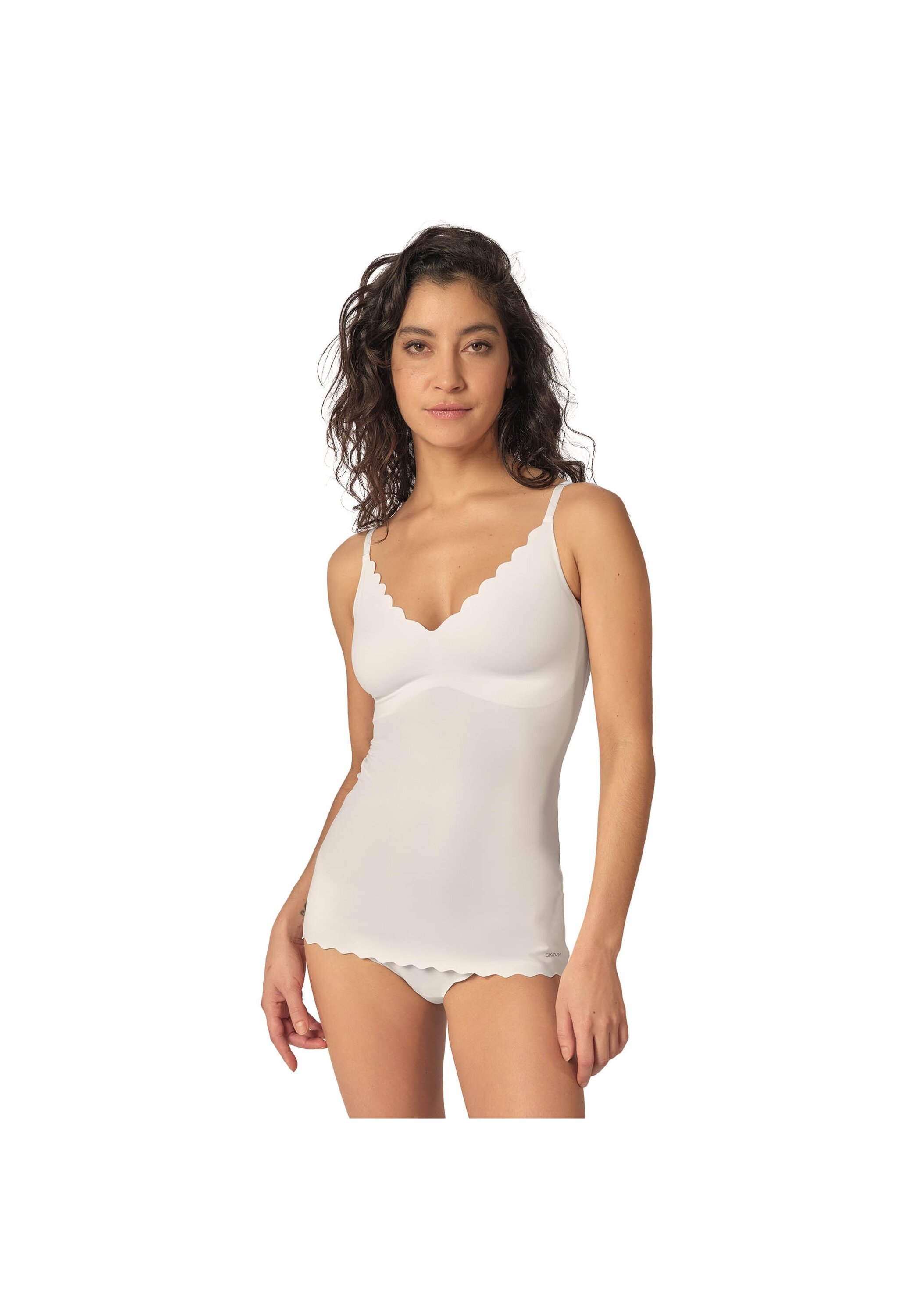 Thumbnail - Skiny Unterhemd "Unterhemd 1er Pack"