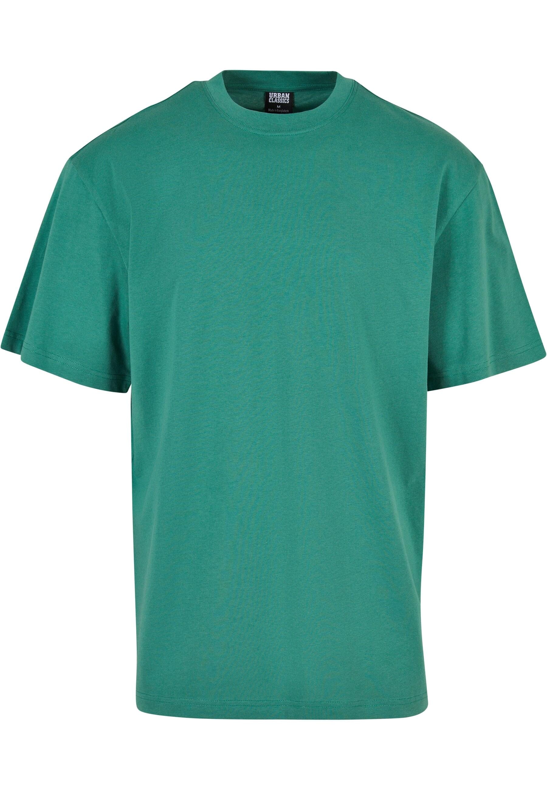 URBAN CLASSICS T-Shirt "Urban Classics Herren Tall Tee", (1 tlg.) günstig online kaufen