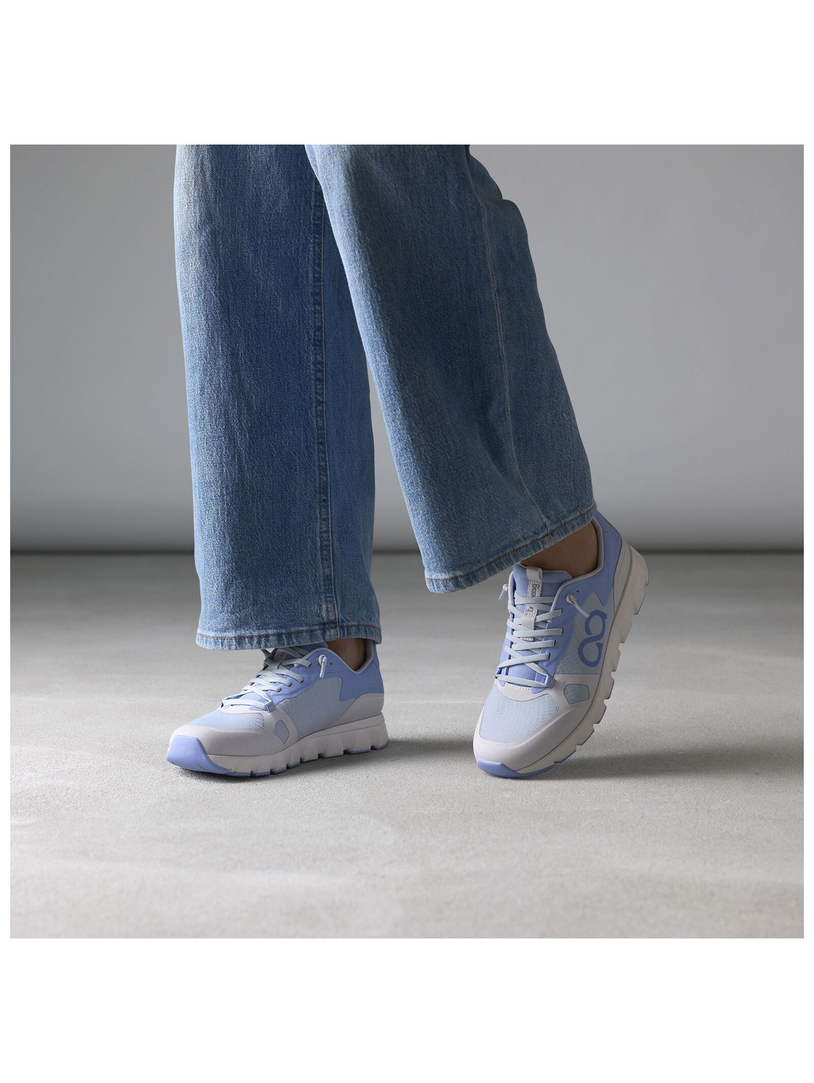 Thumbnail - Tenhaag Sneaker "Tenhaag Sneaker Mesh"