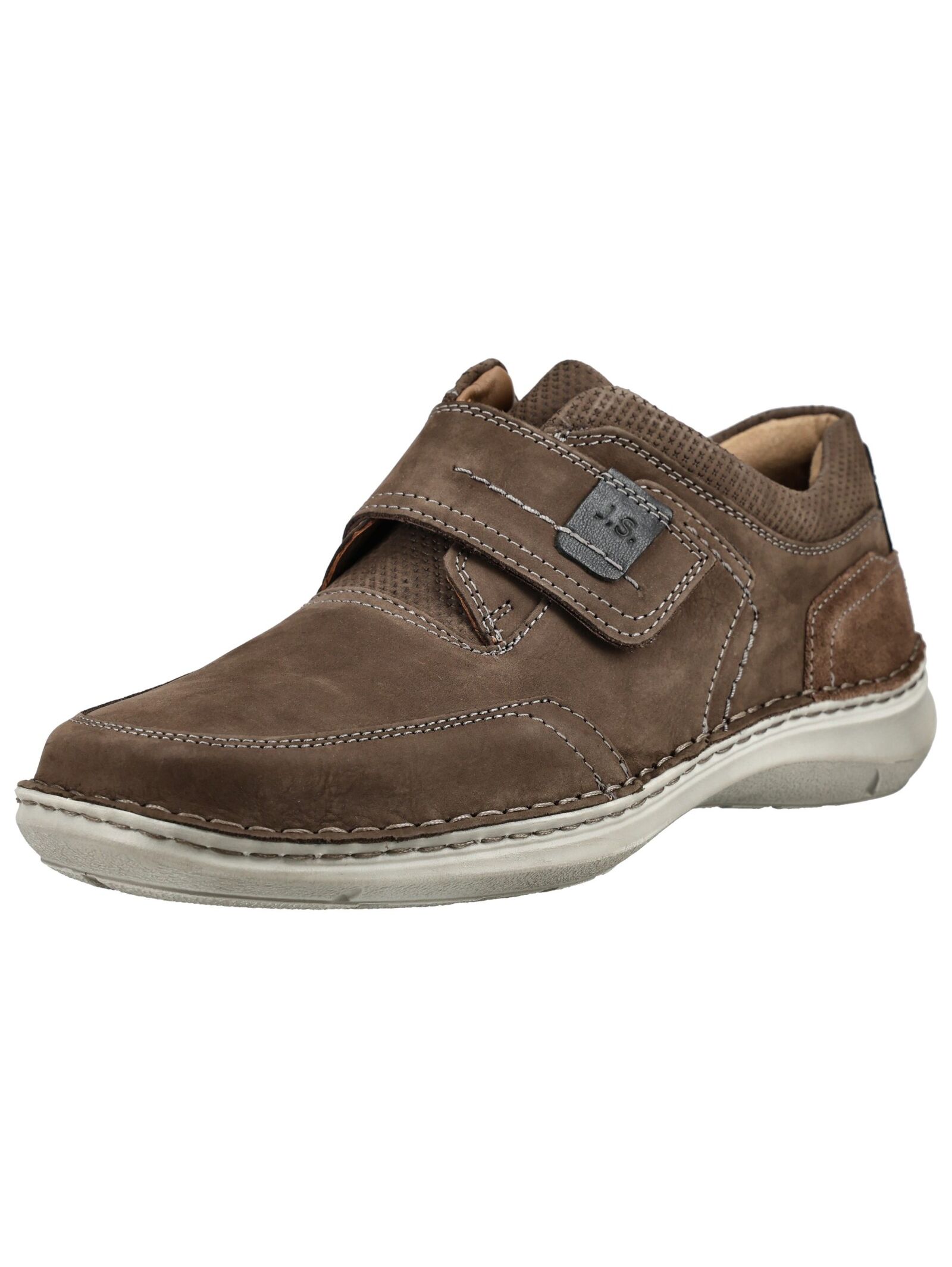Josef Seibel "Josef Seibel Halbschuhe Leder"