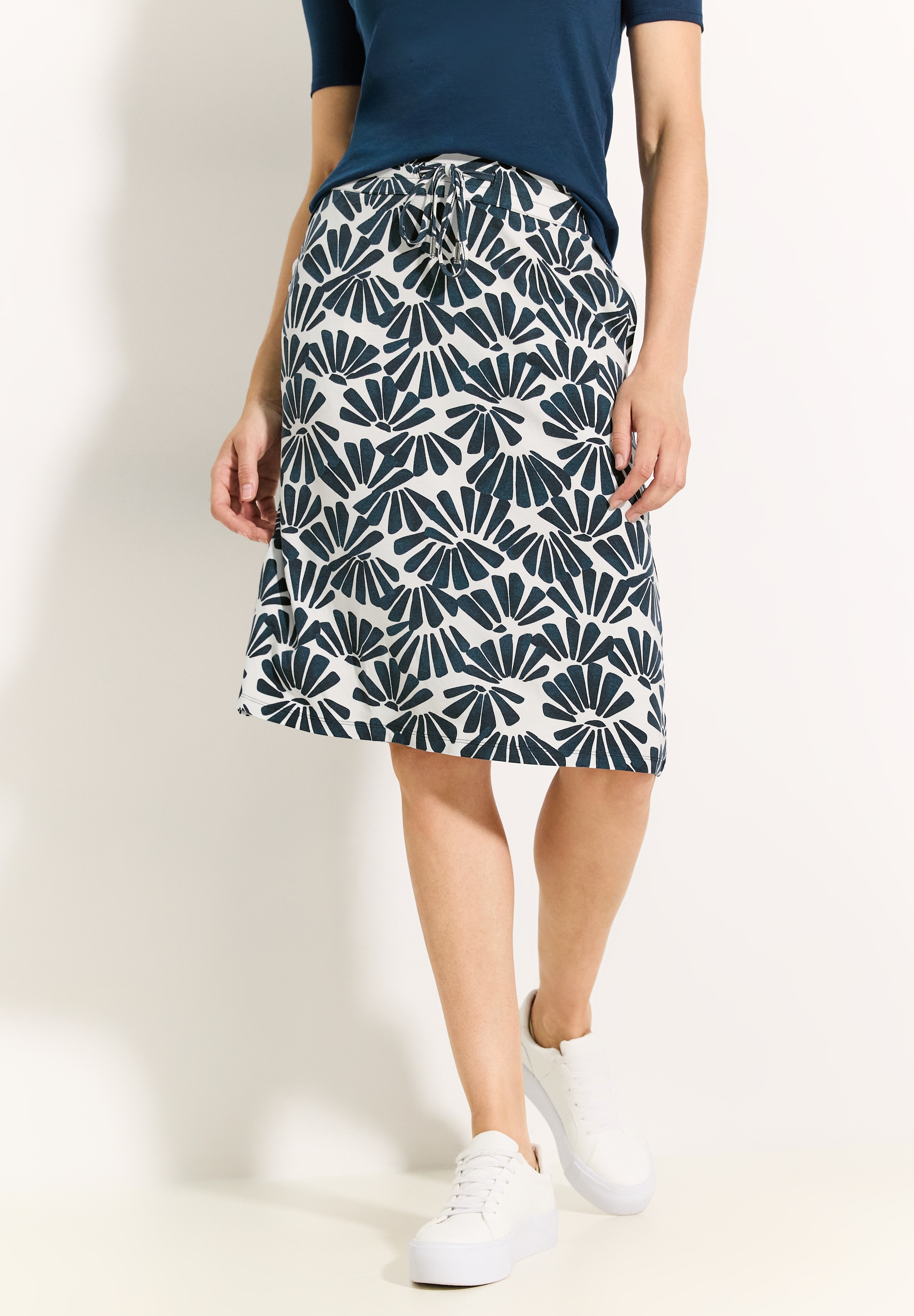 Cecil Midirock su All-Over Print